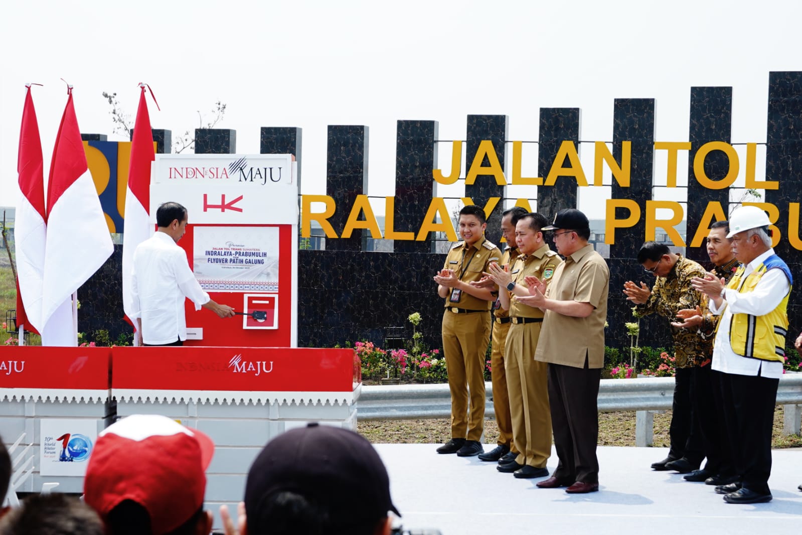 Galeri Berita