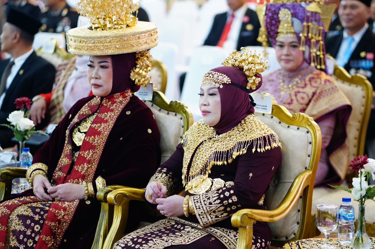 Galeri Berita