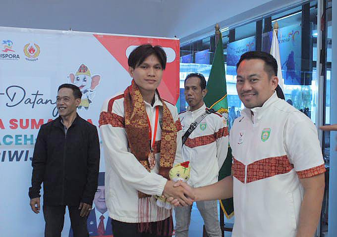 Galeri Berita