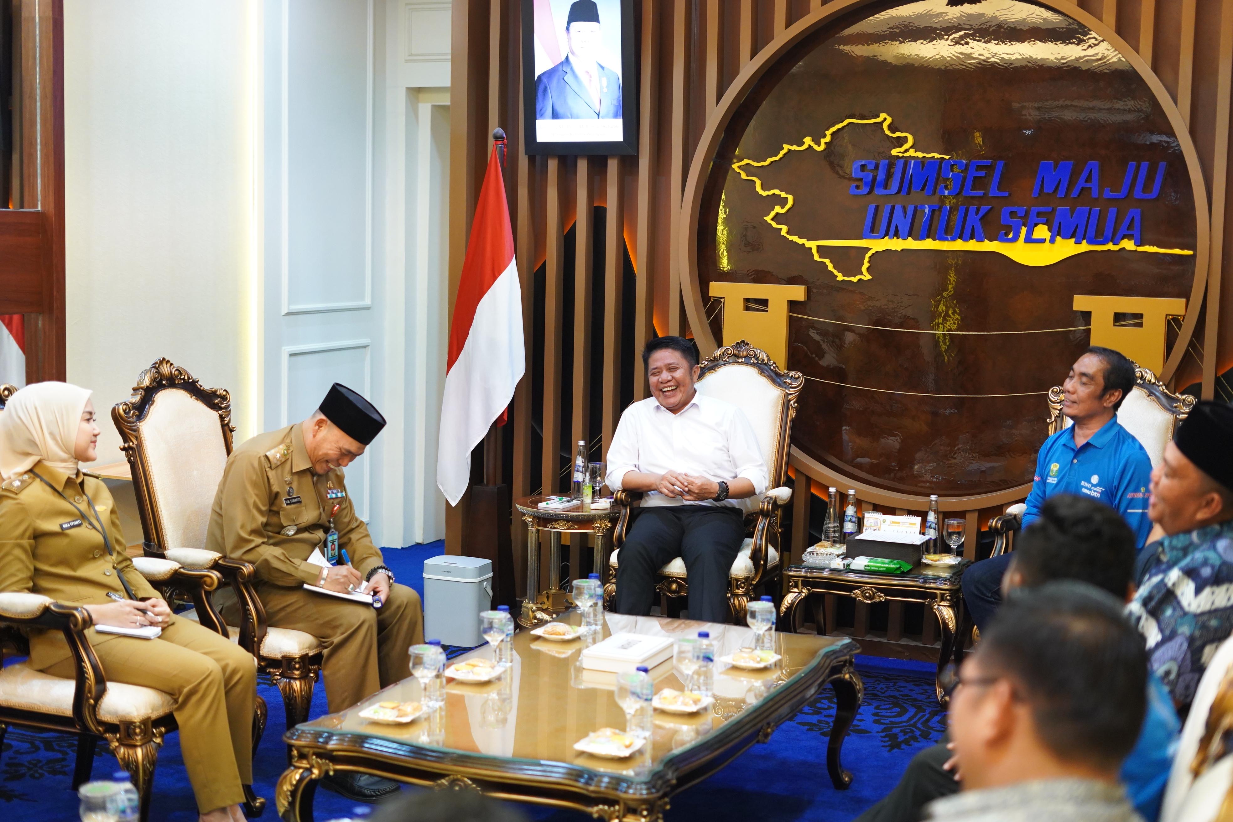 Galeri Berita