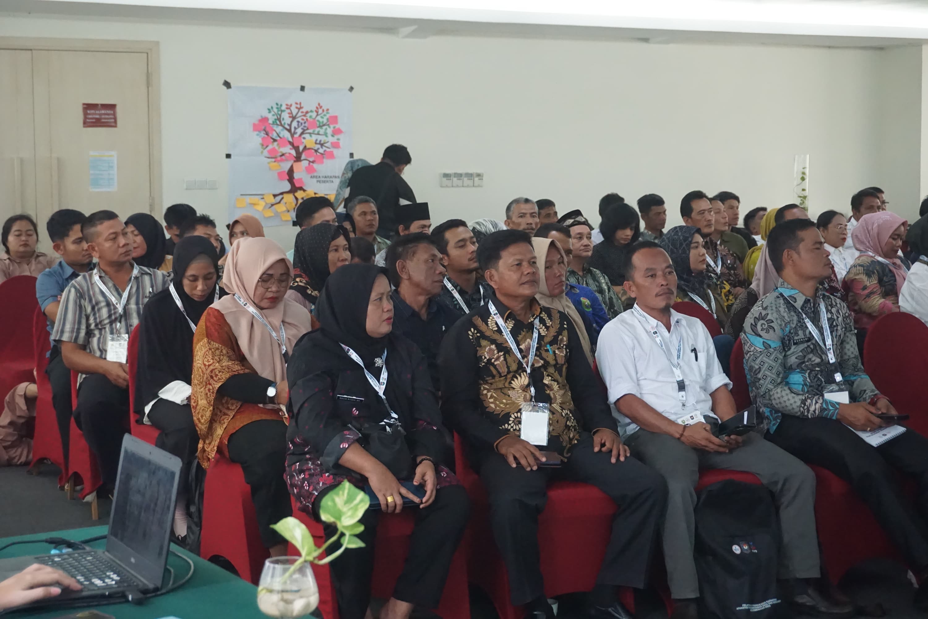 Galeri Berita