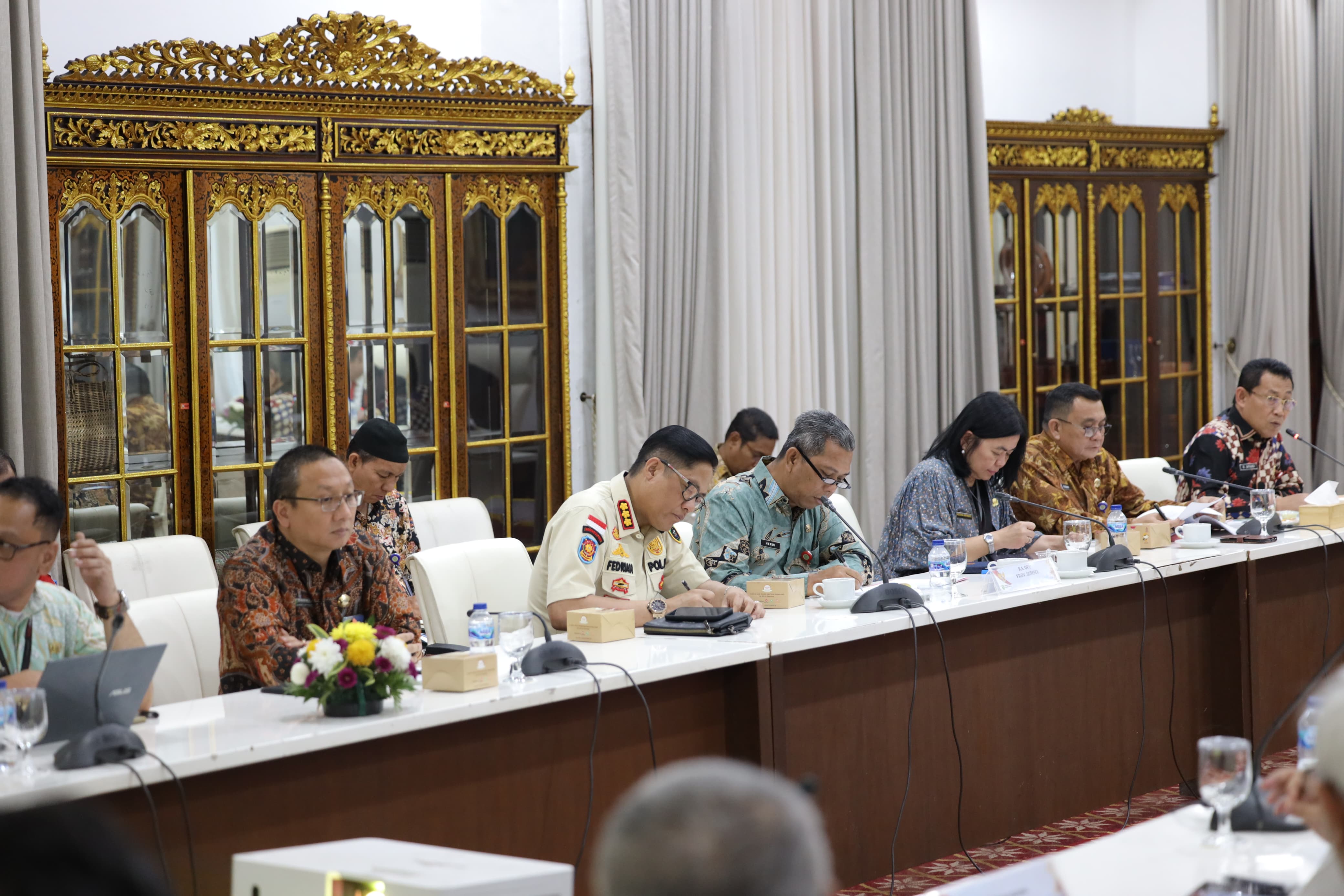Galeri Berita