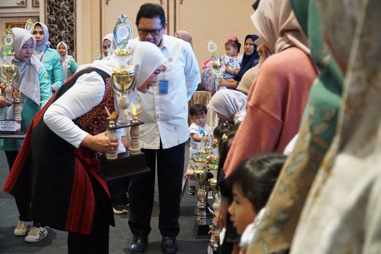 Galeri Berita