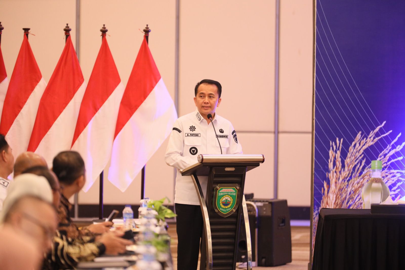 Galeri Berita