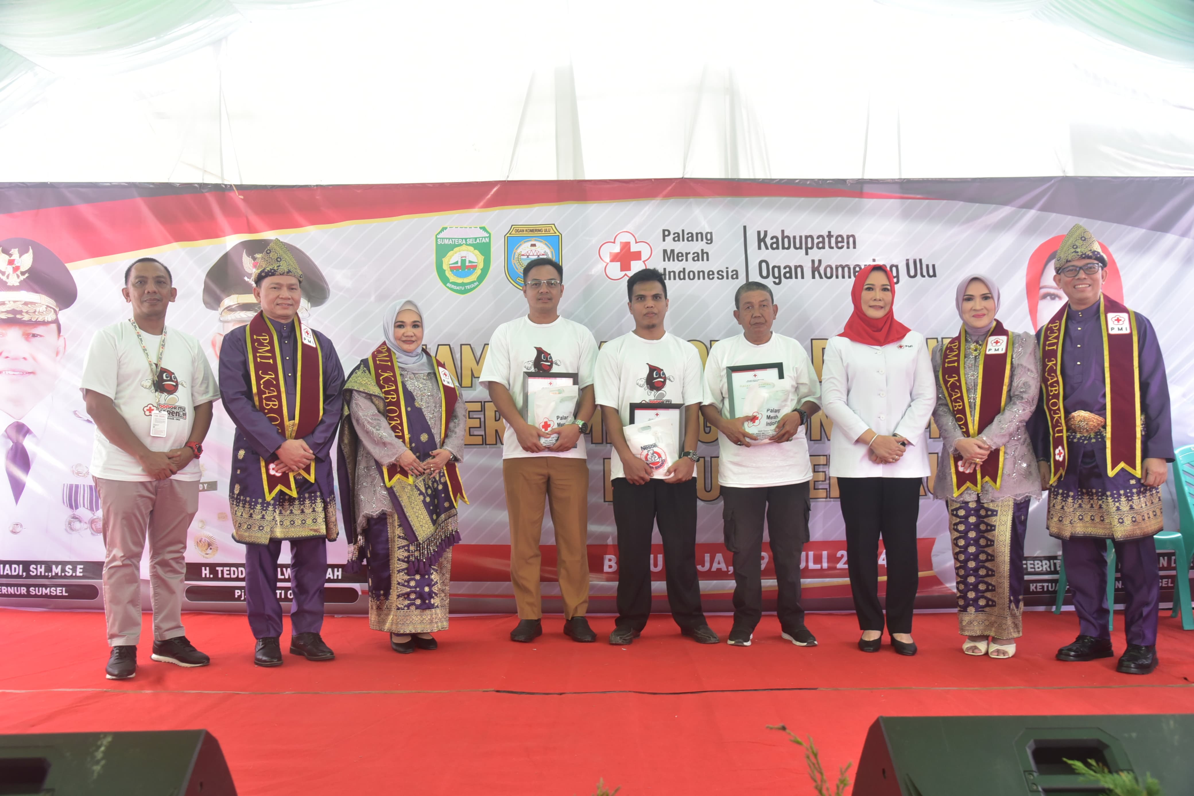 Galeri Berita