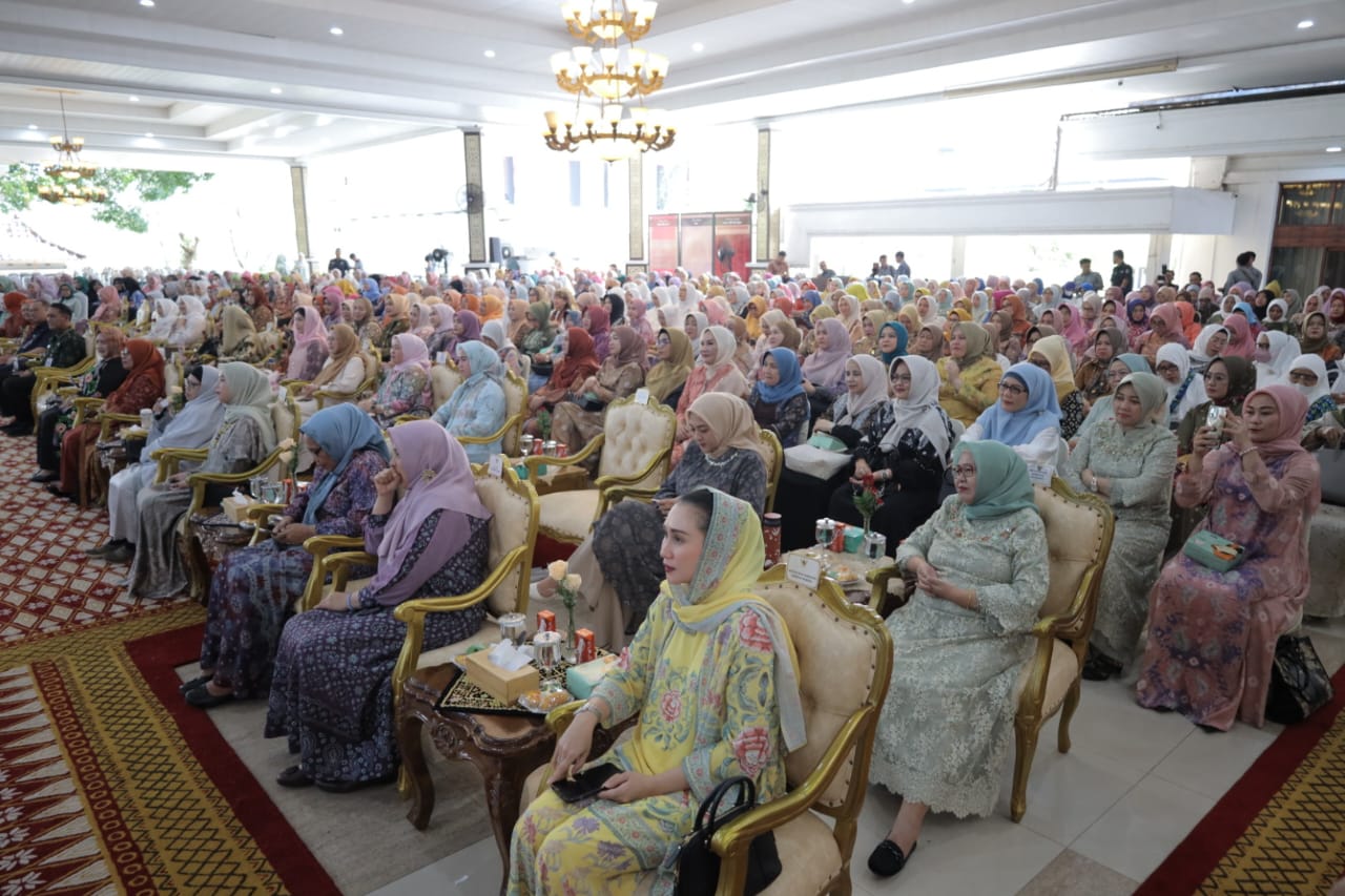 Galeri Berita