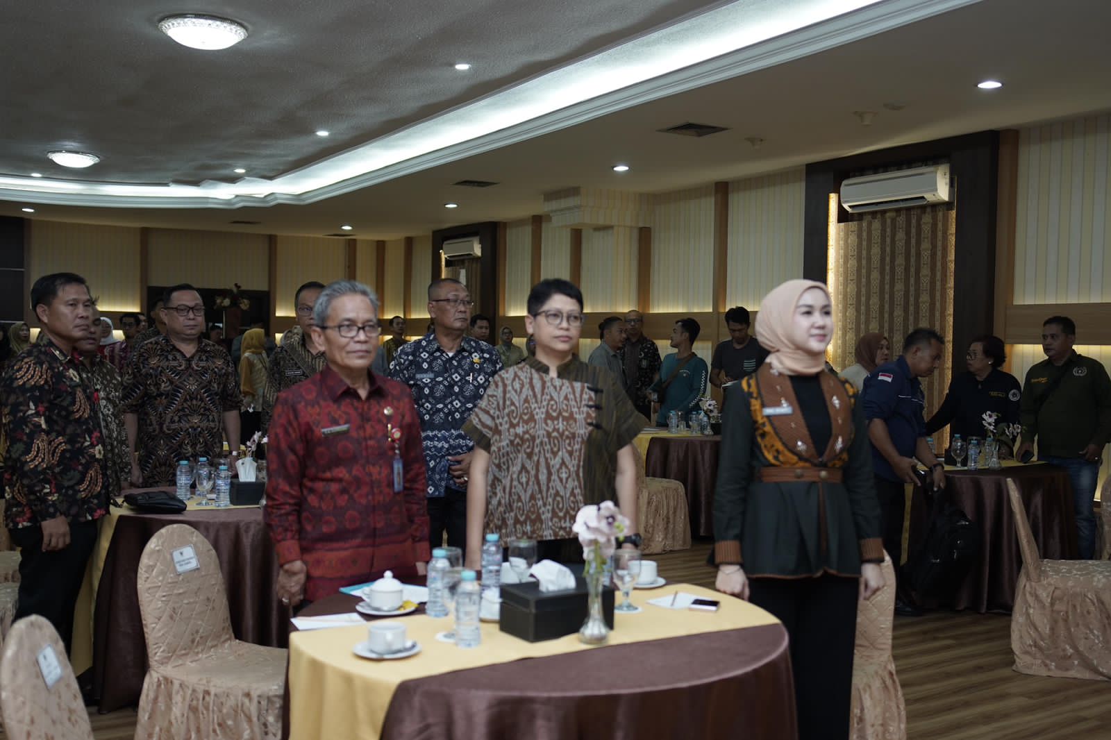 Galeri Berita