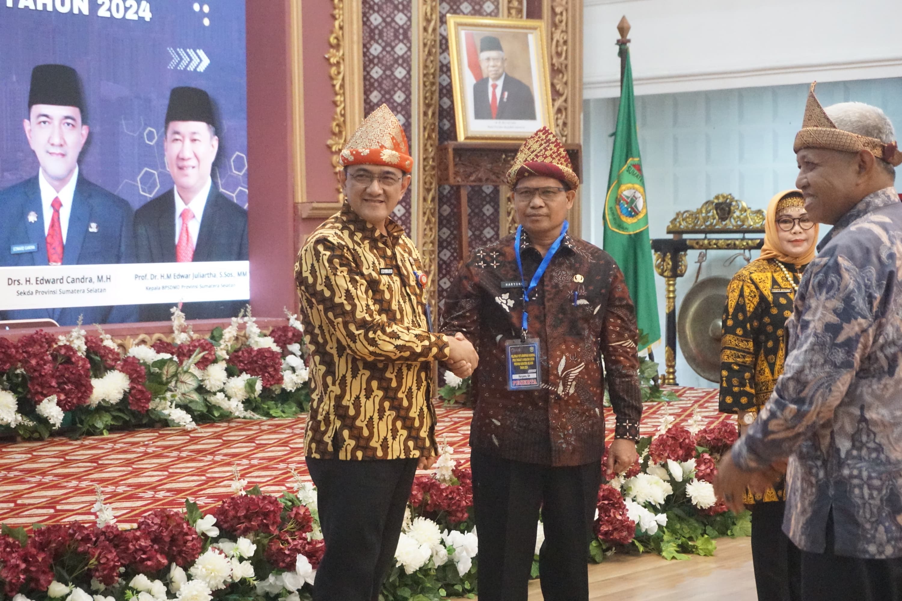 Galeri Berita