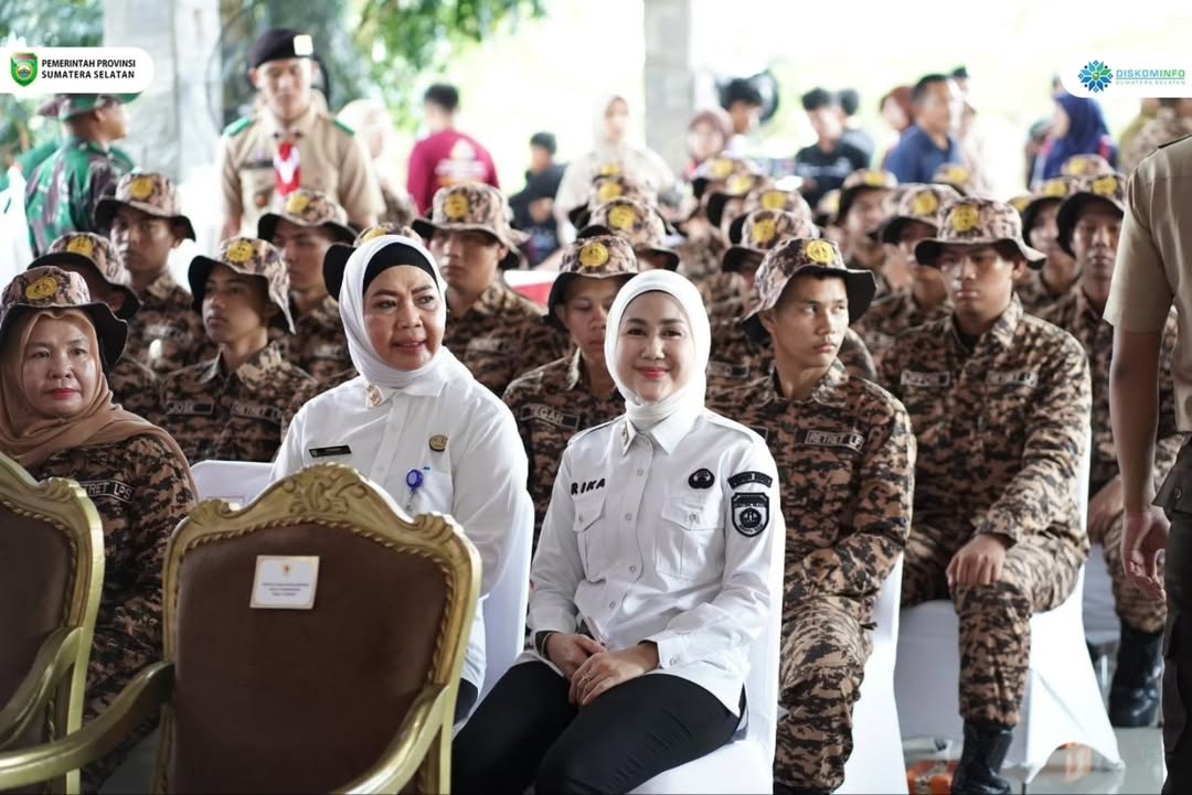Galeri Berita
