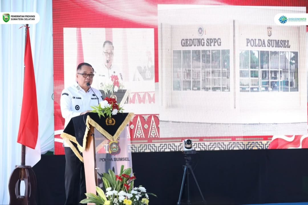 Galeri Berita