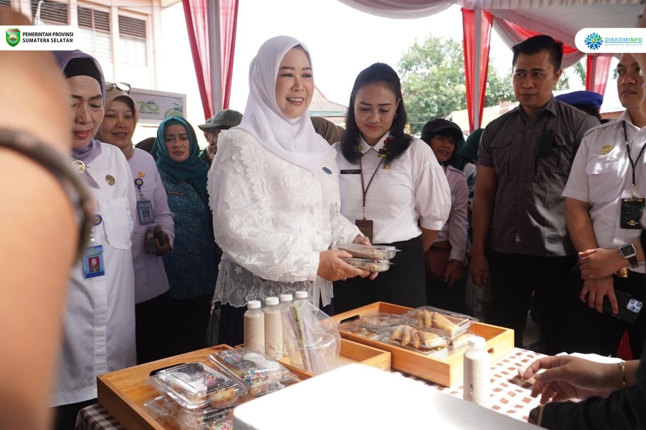 Galeri Berita