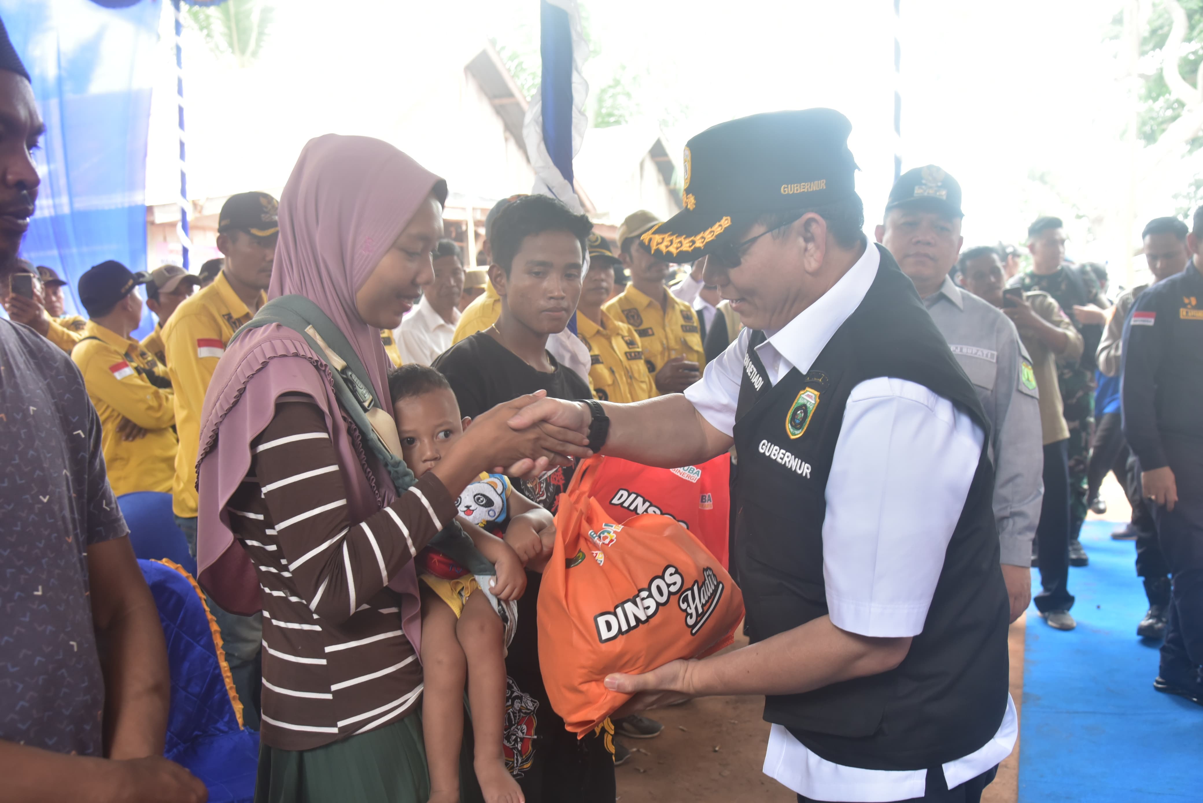 Galeri Berita