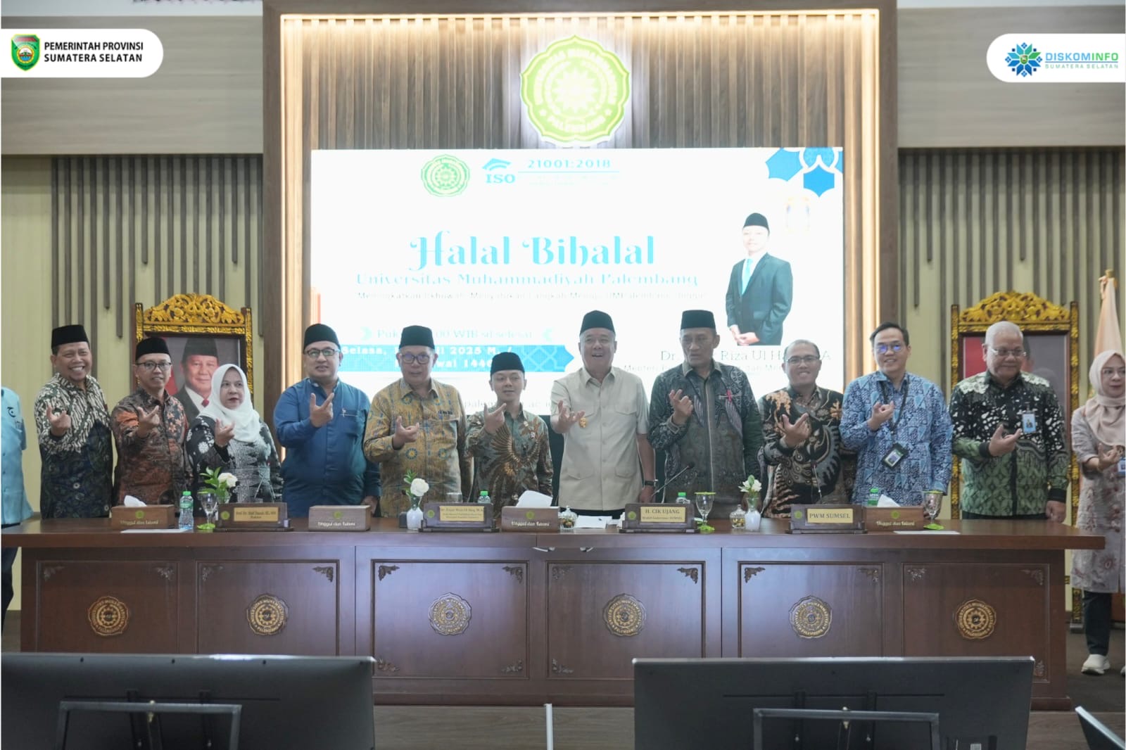 Galeri Berita