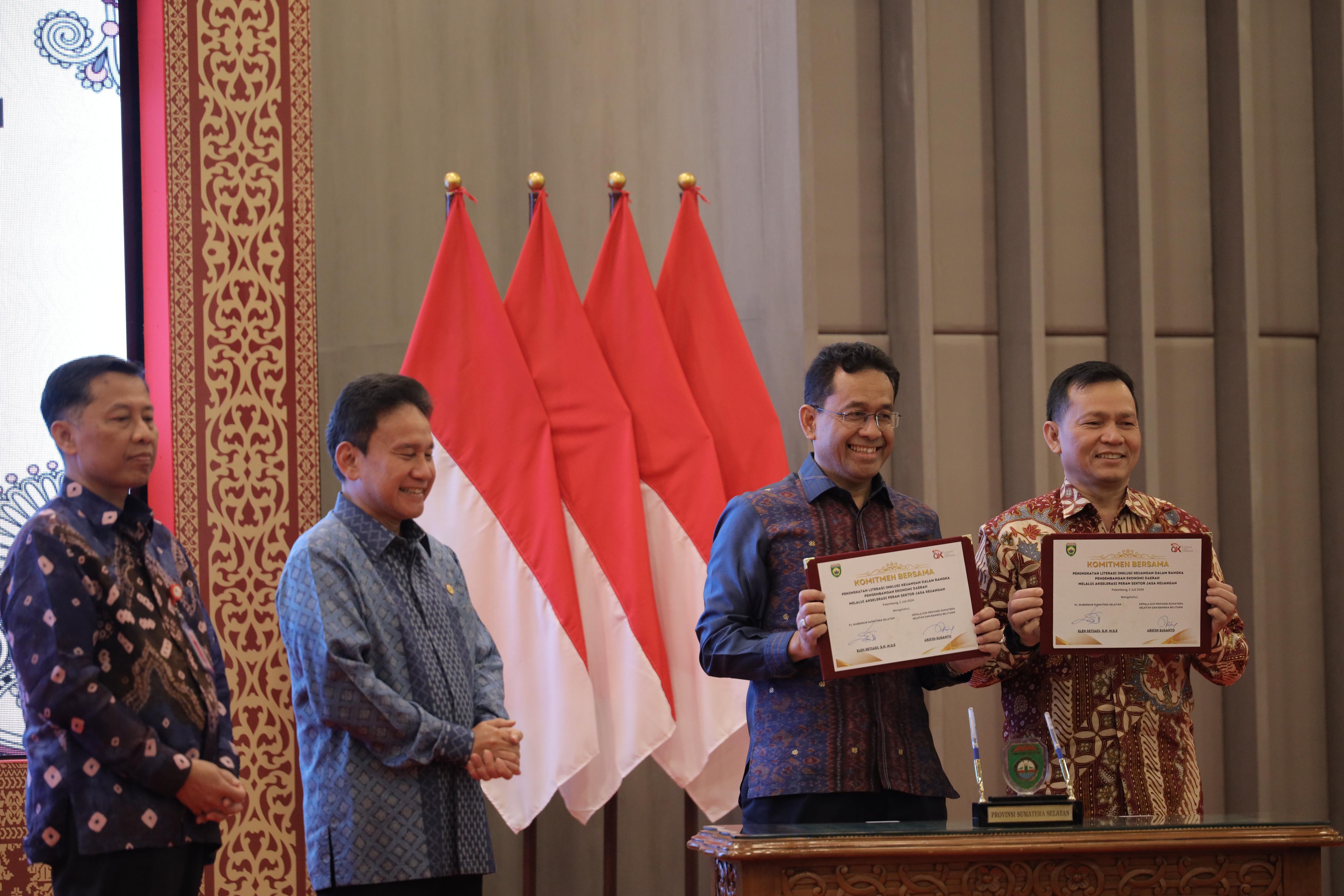 Galeri Berita