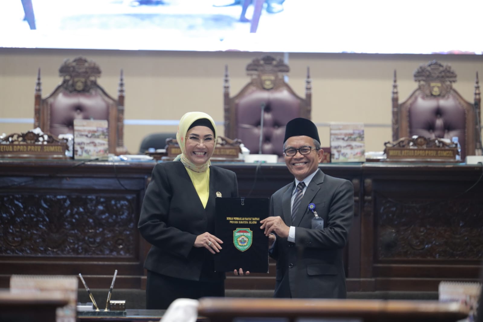Galeri Berita