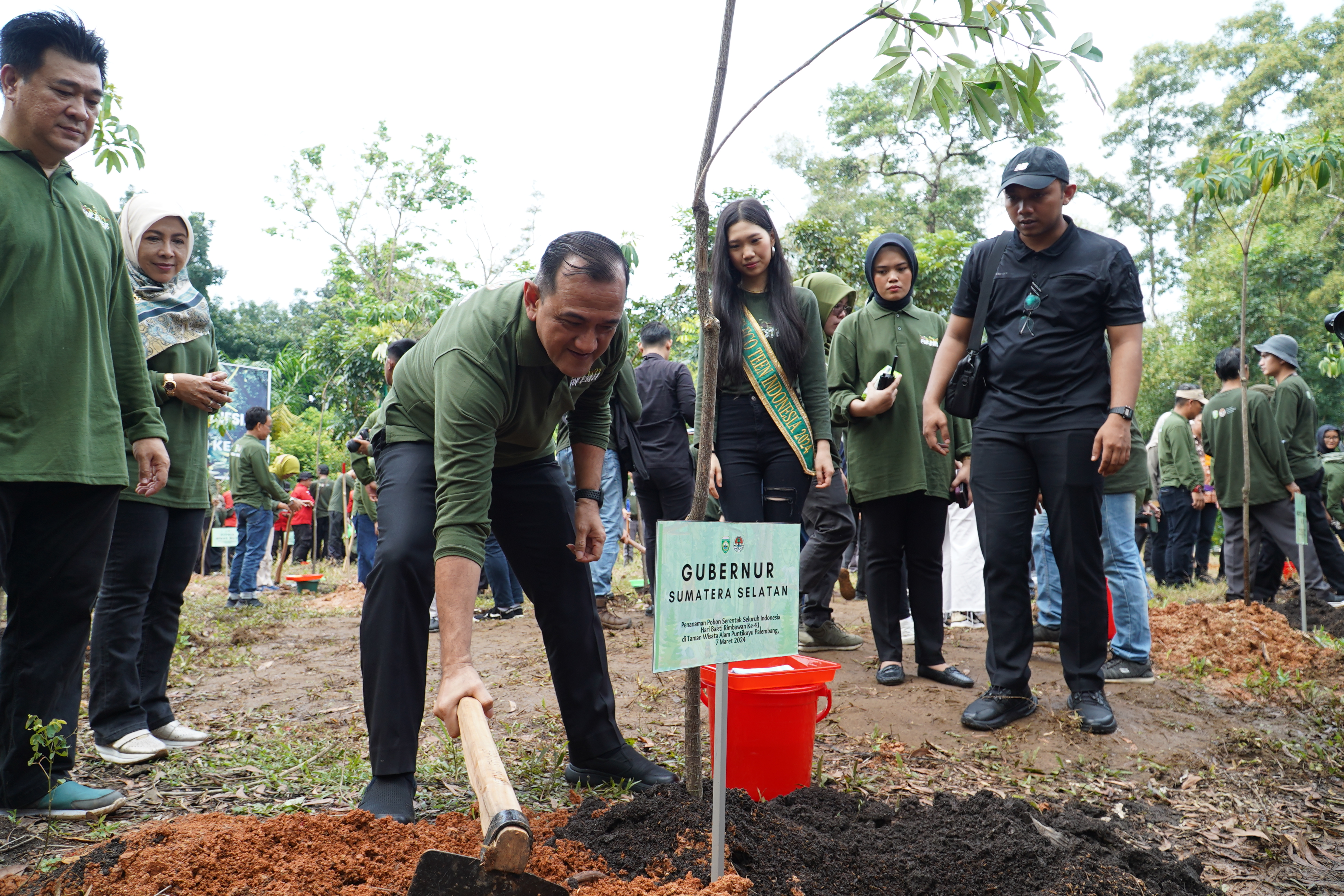 Galeri Berita