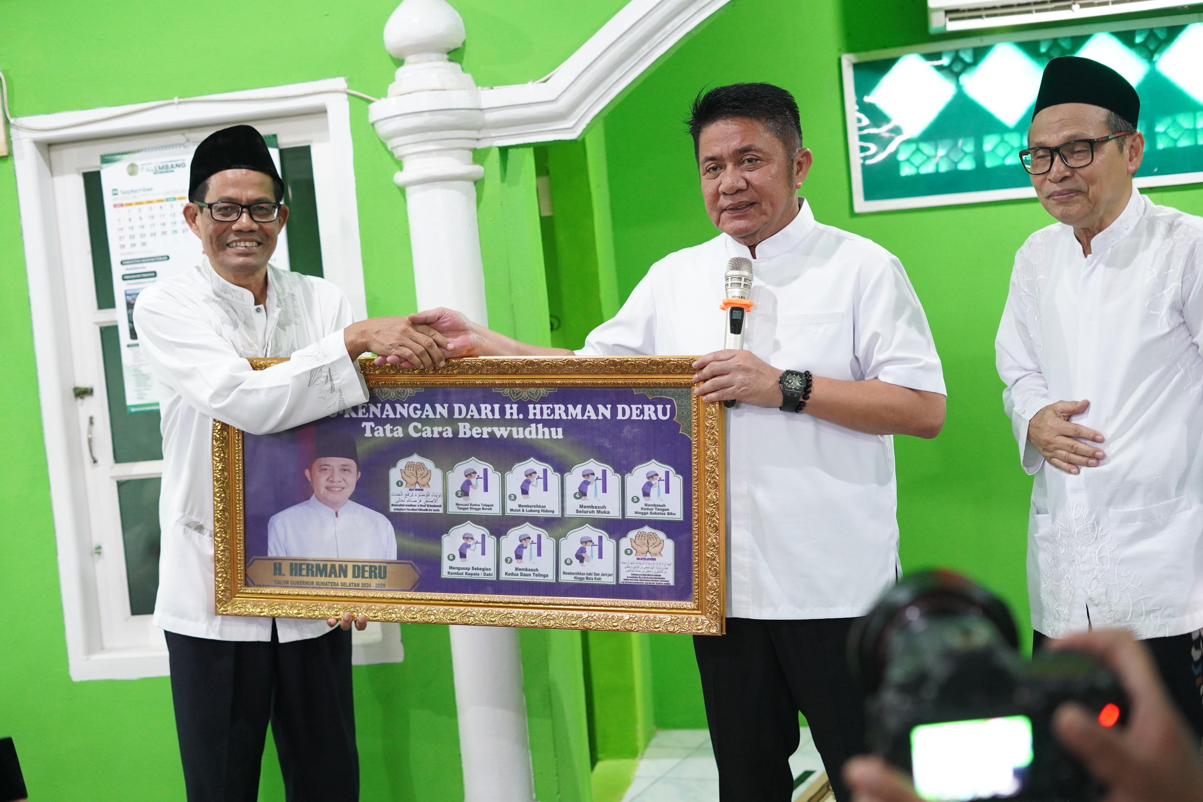 Galeri Berita
