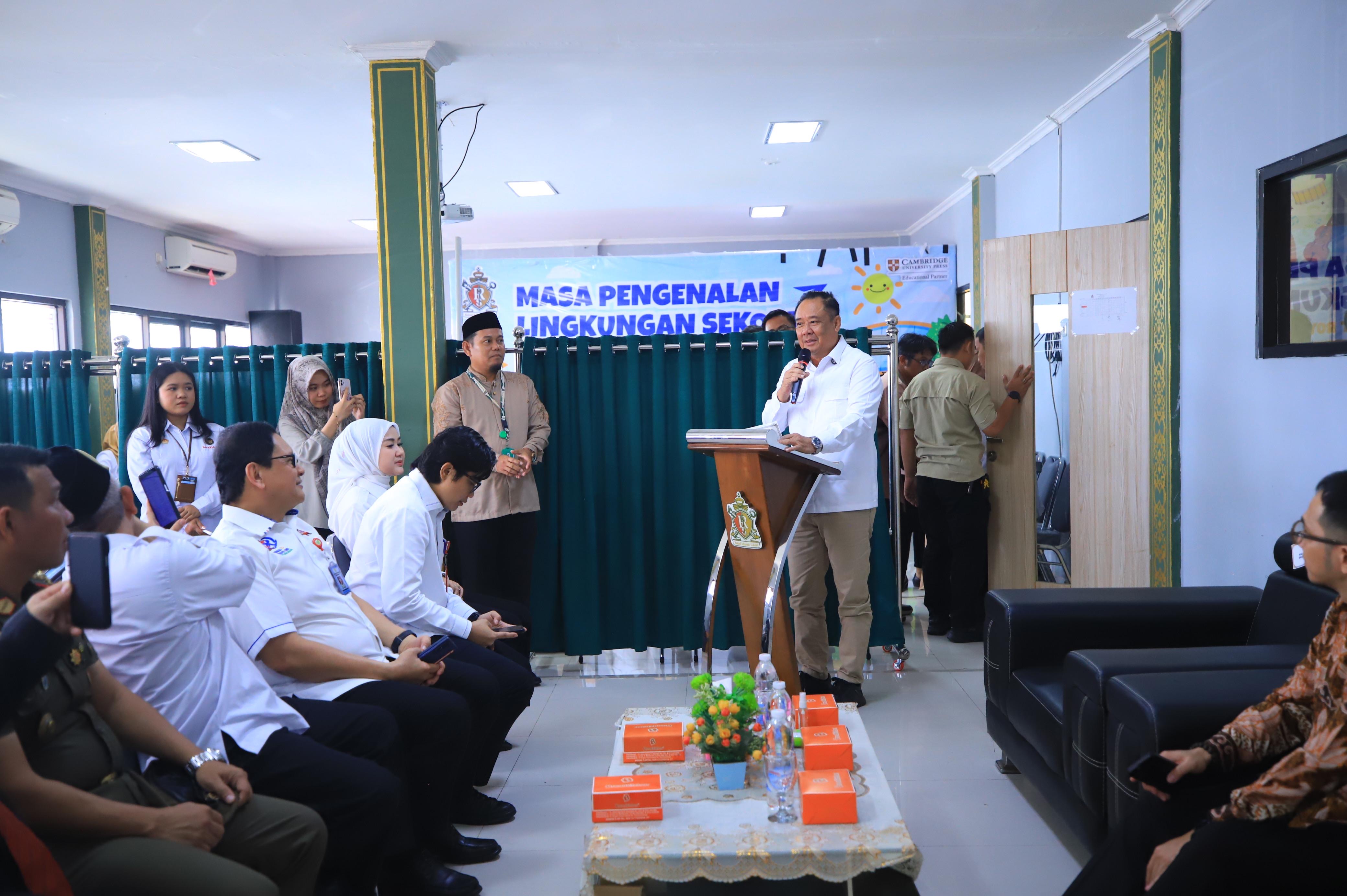 Galeri Berita