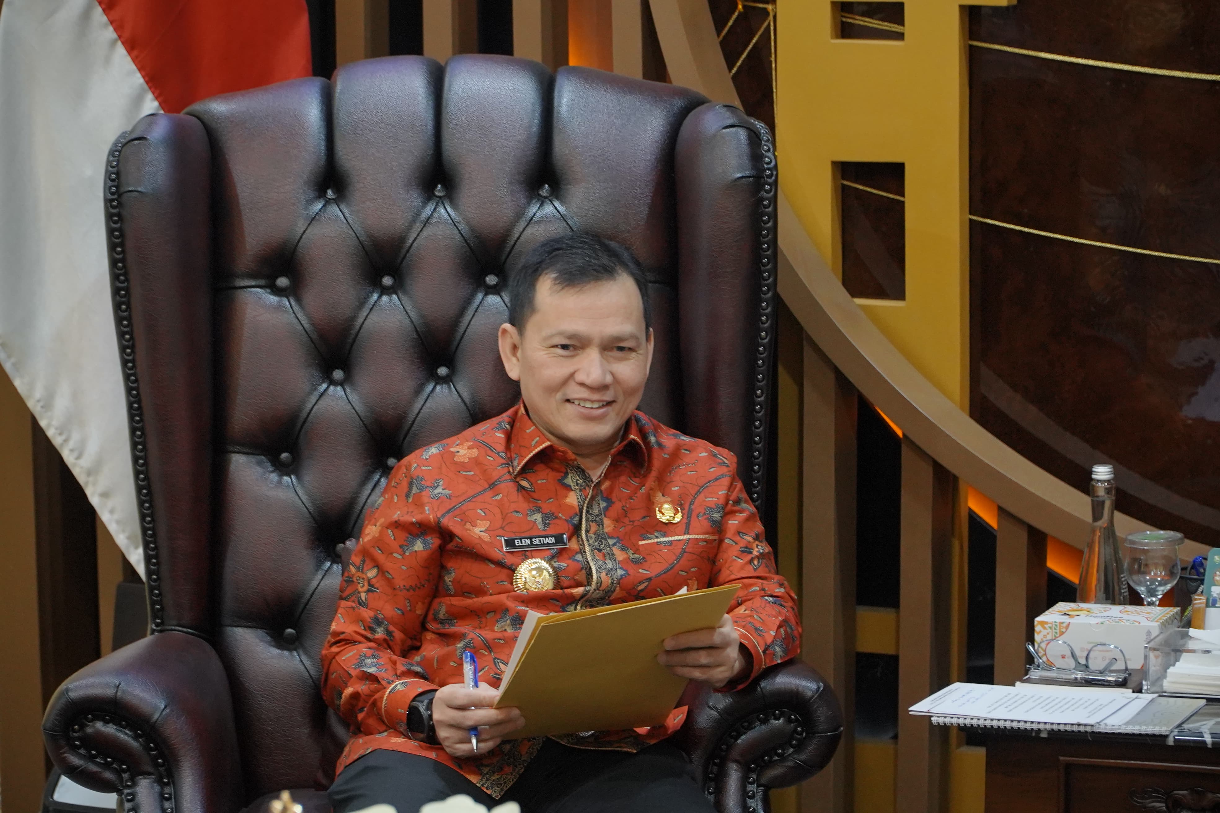Galeri Berita