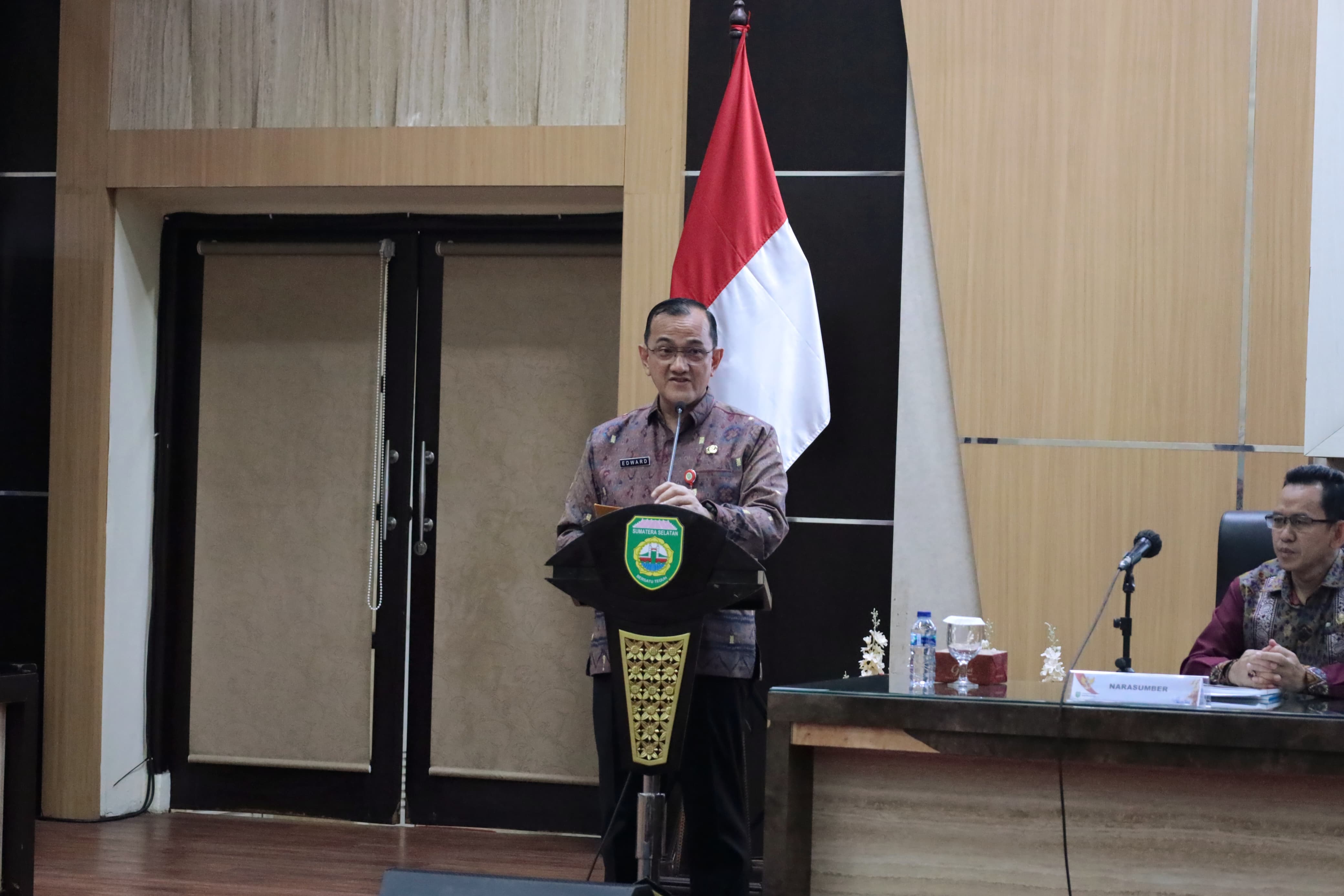 Galeri Berita
