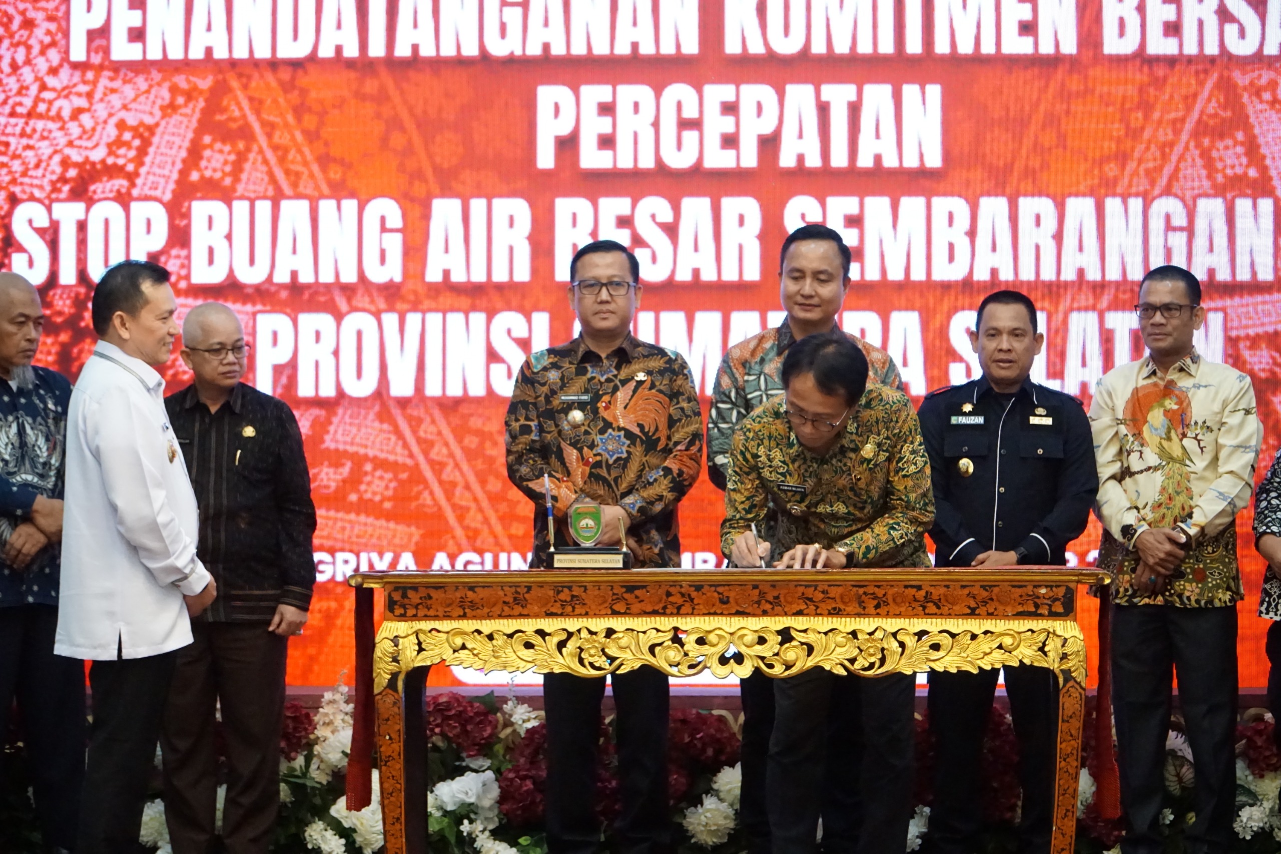 Galeri Berita