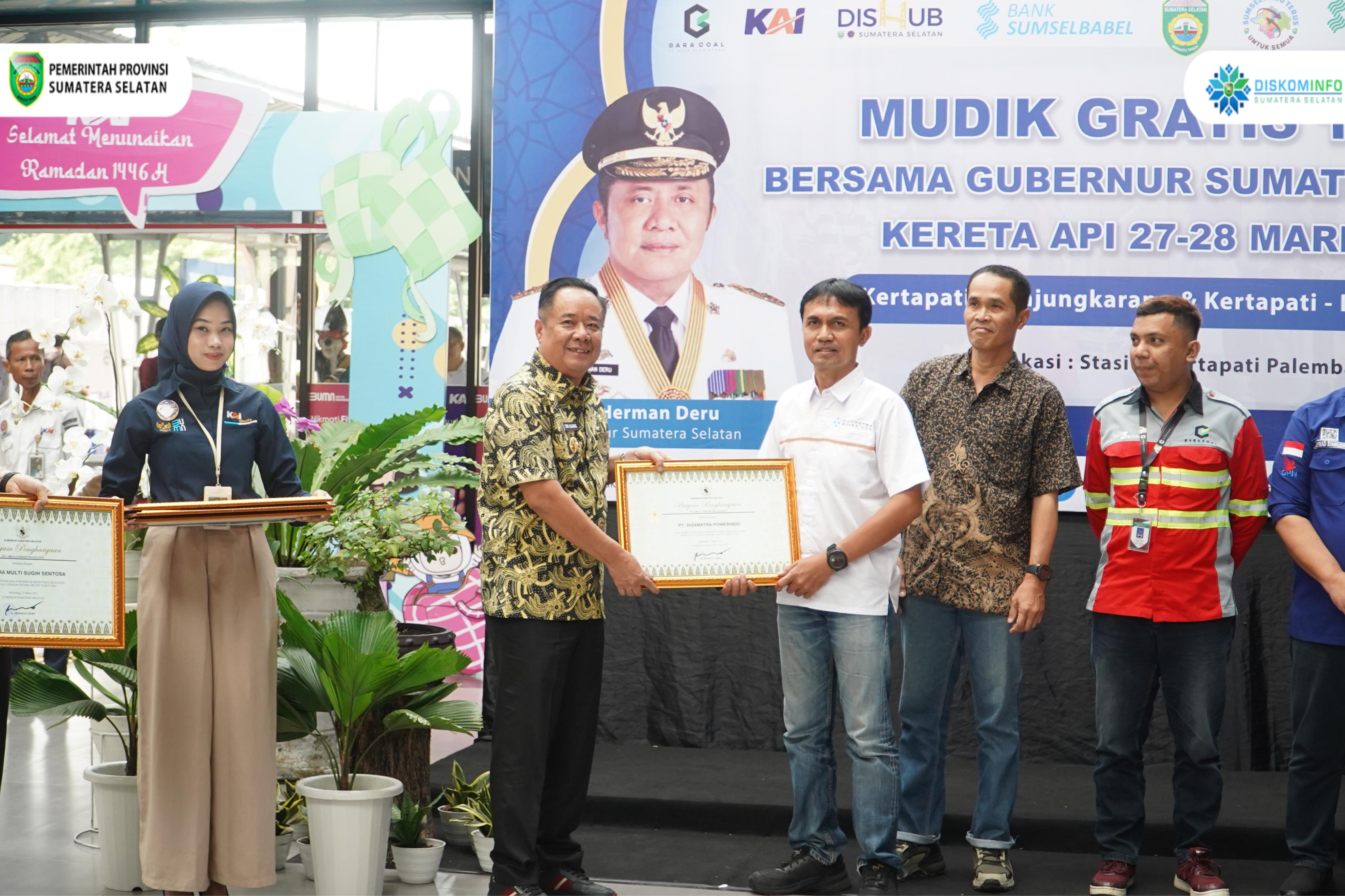 Galeri Berita