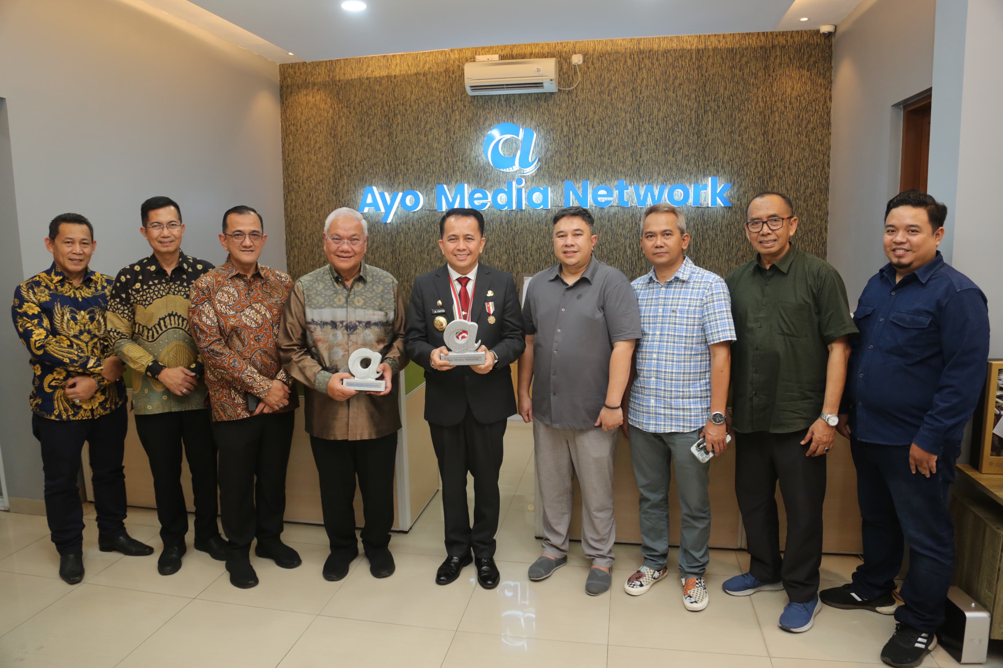Galeri Berita