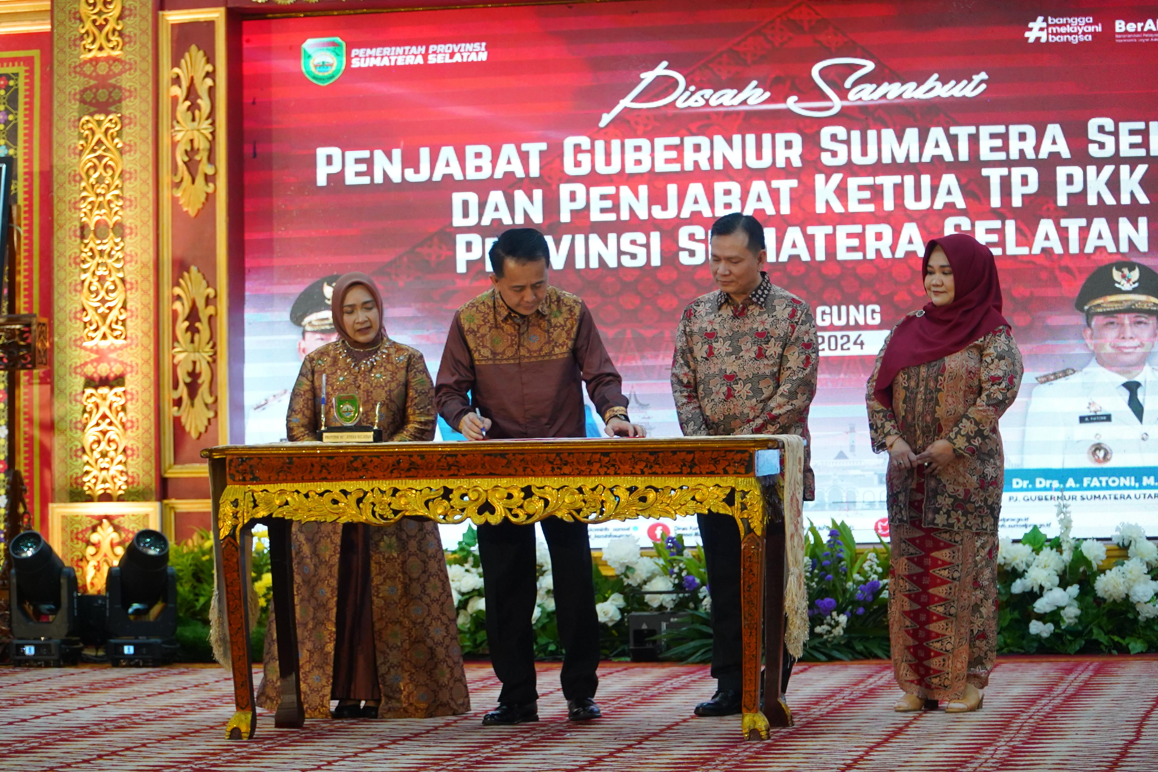 Galeri Berita