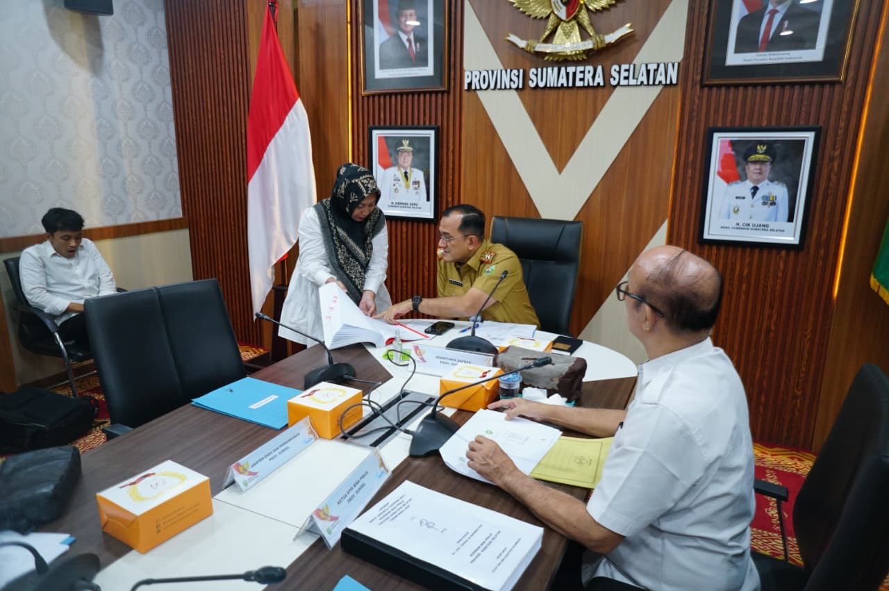 Galeri Berita