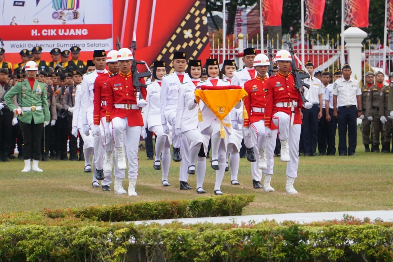 Galeri Berita