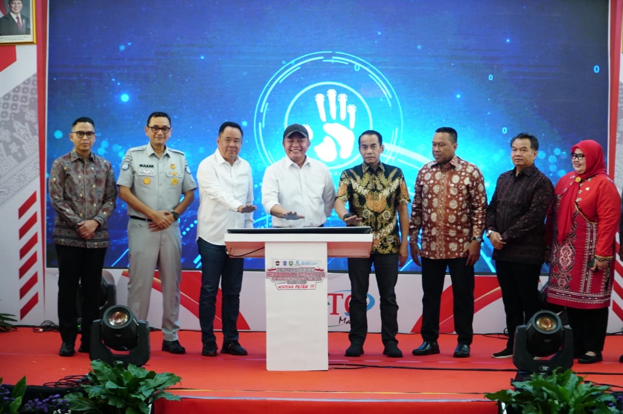 Galeri Berita