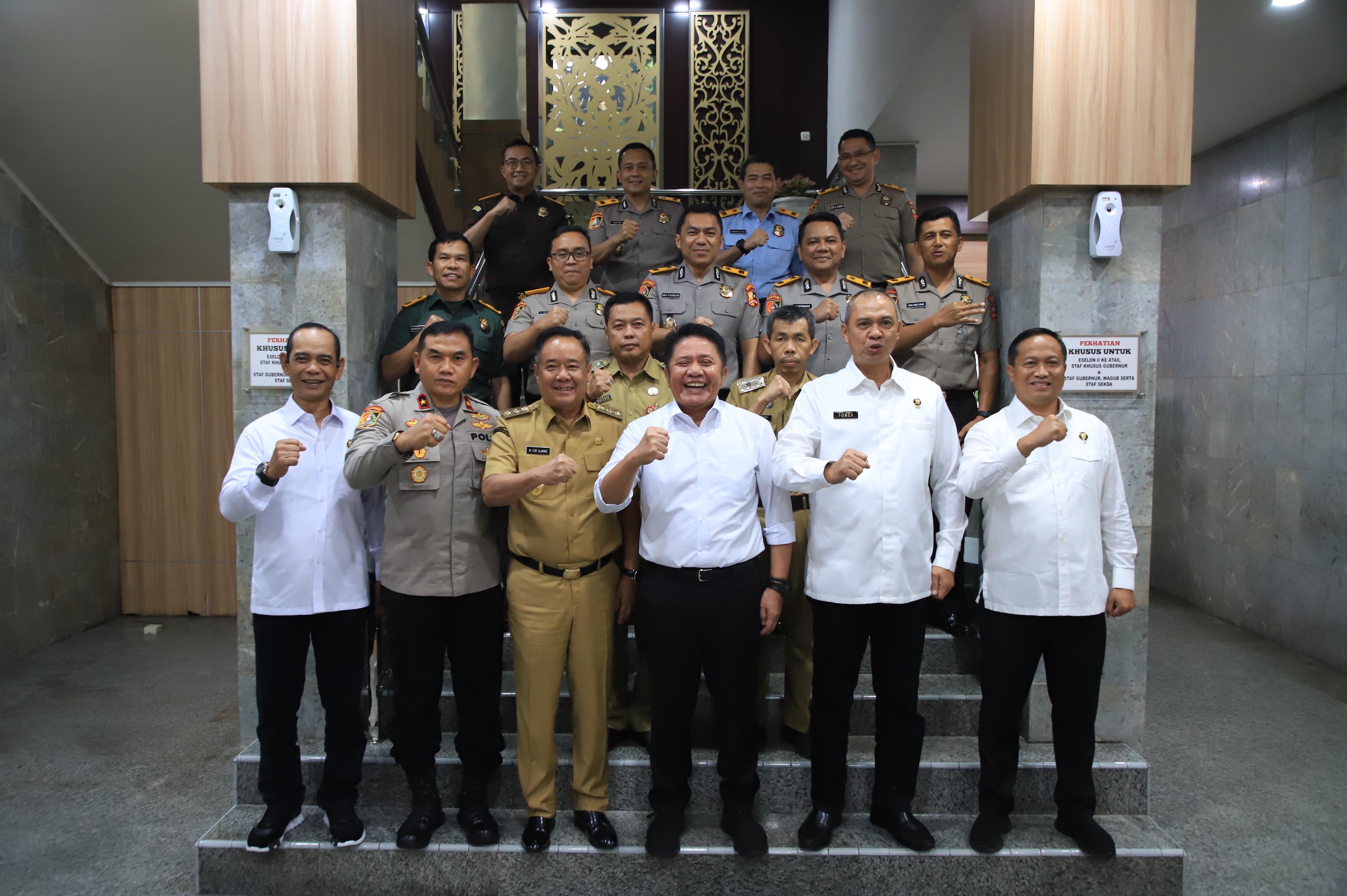 Galeri Berita