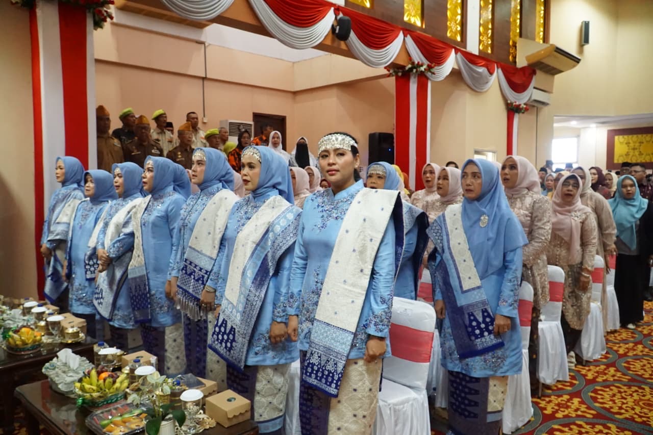 Galeri Berita