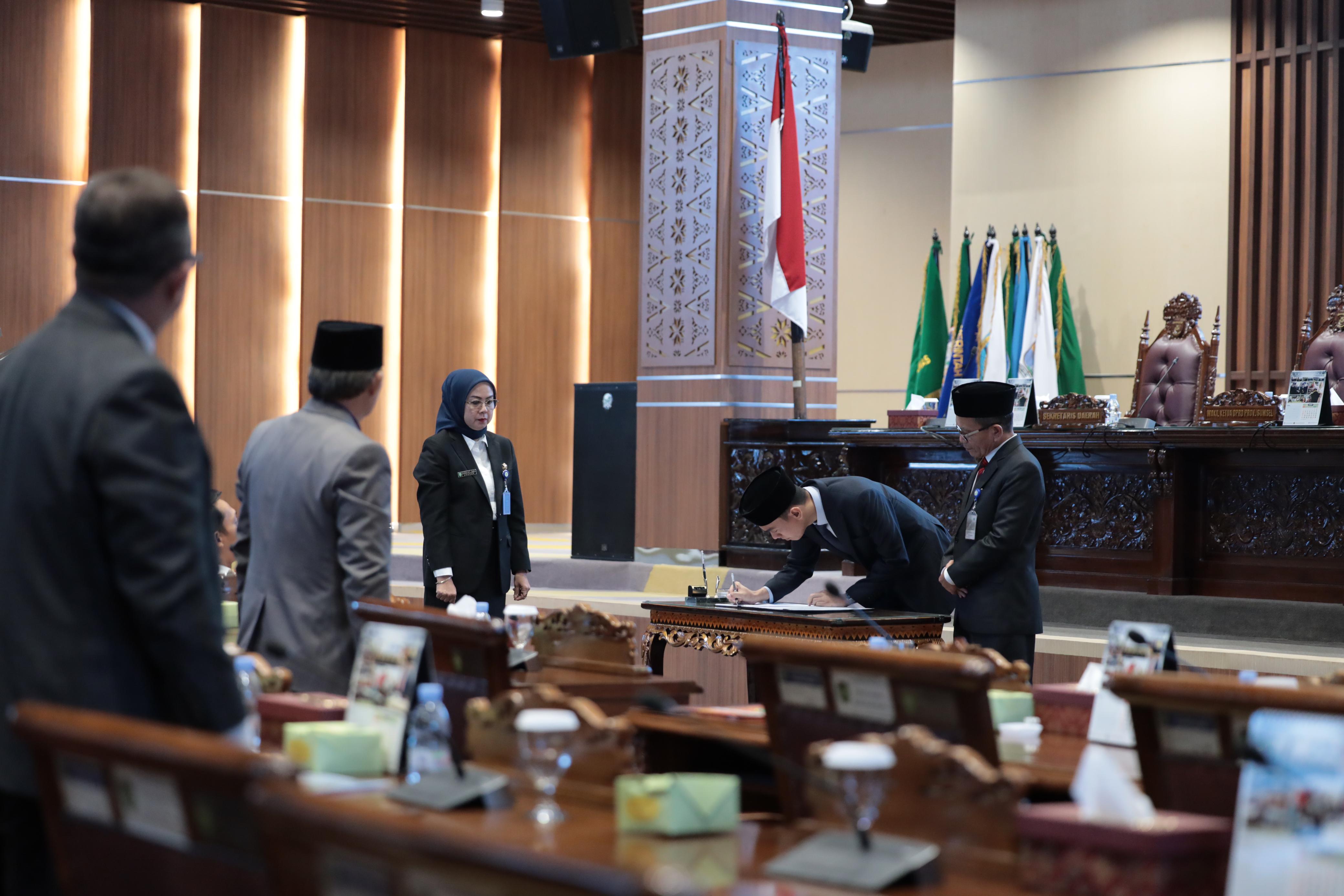 Galeri Berita