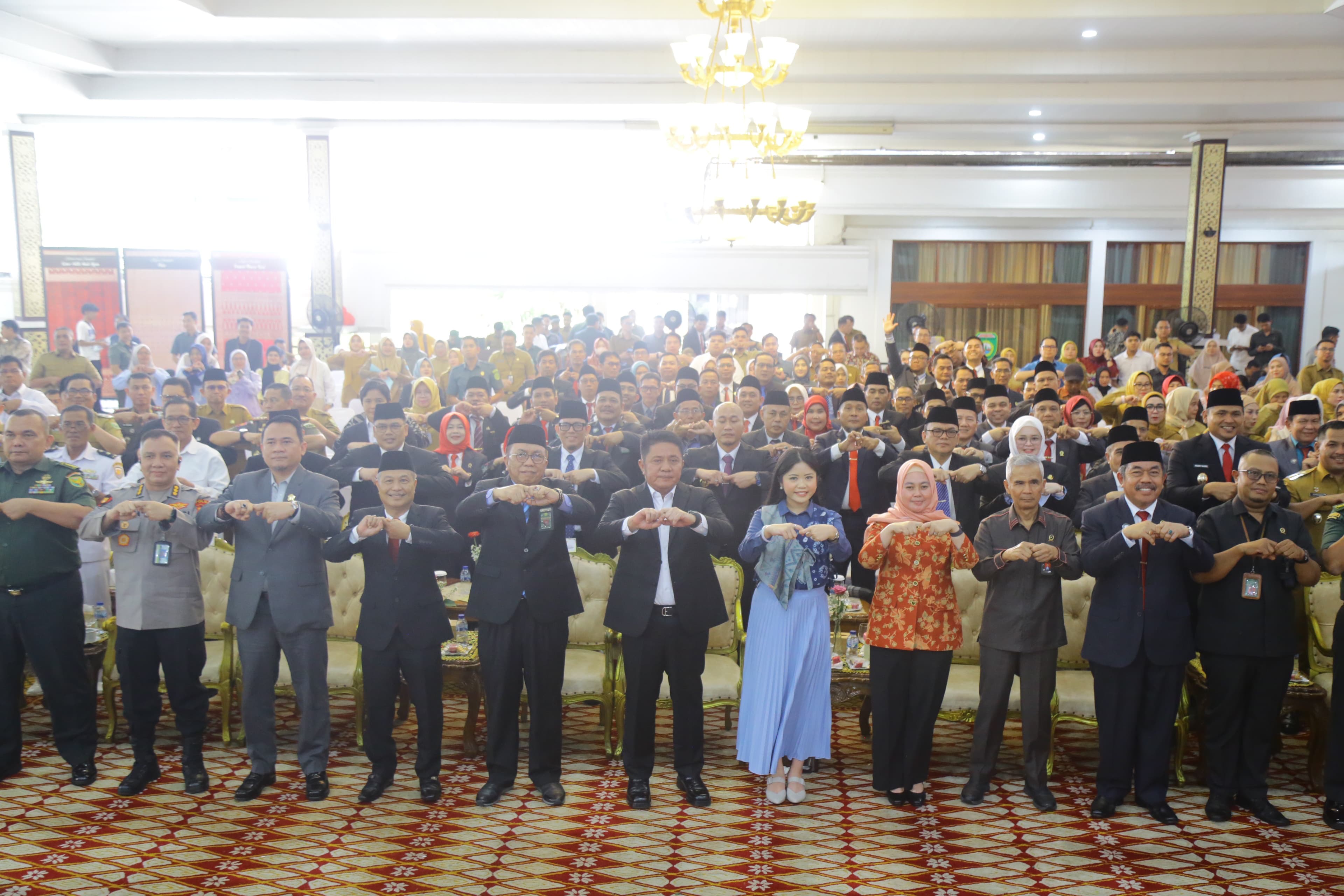 Galeri Berita