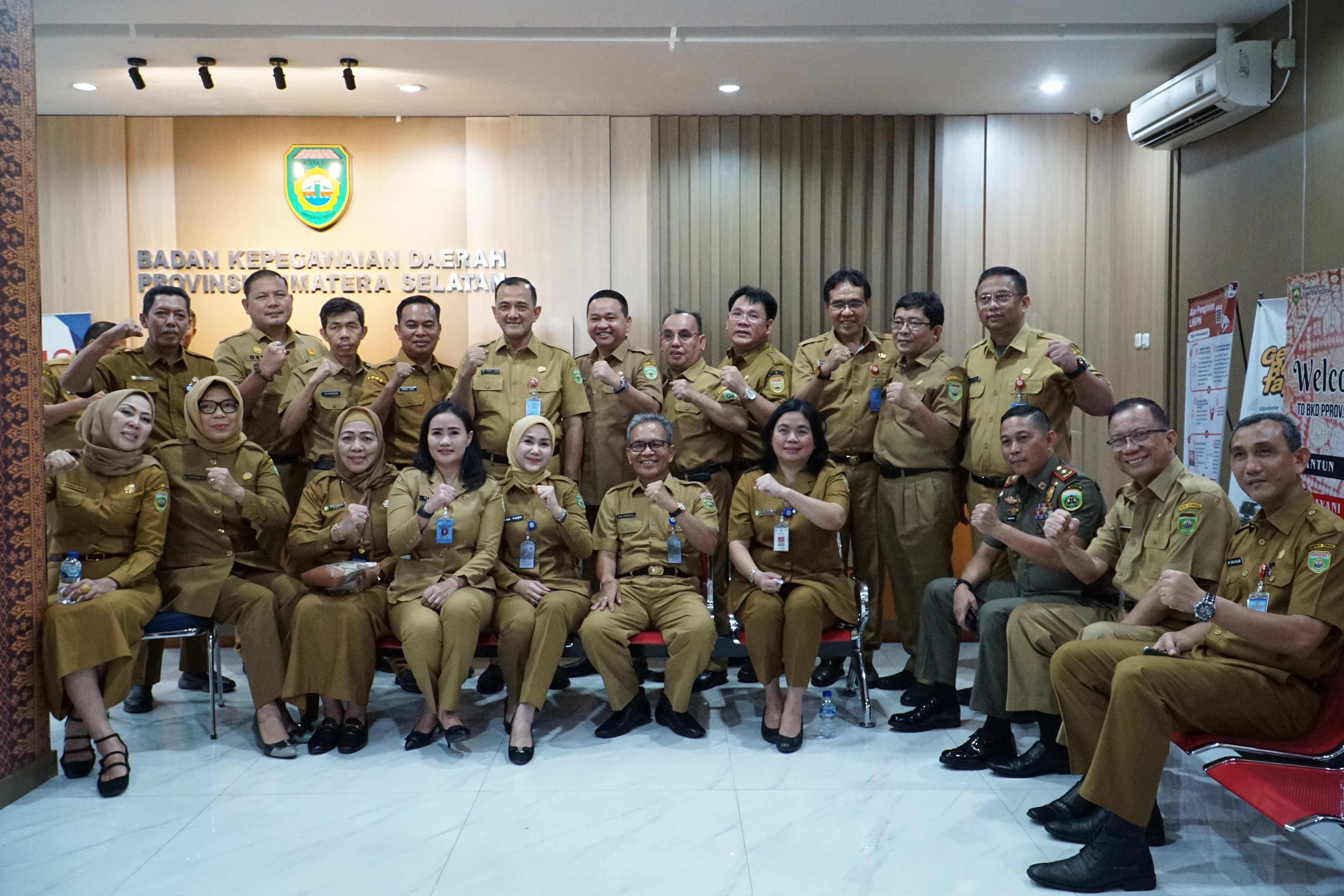 Galeri Berita