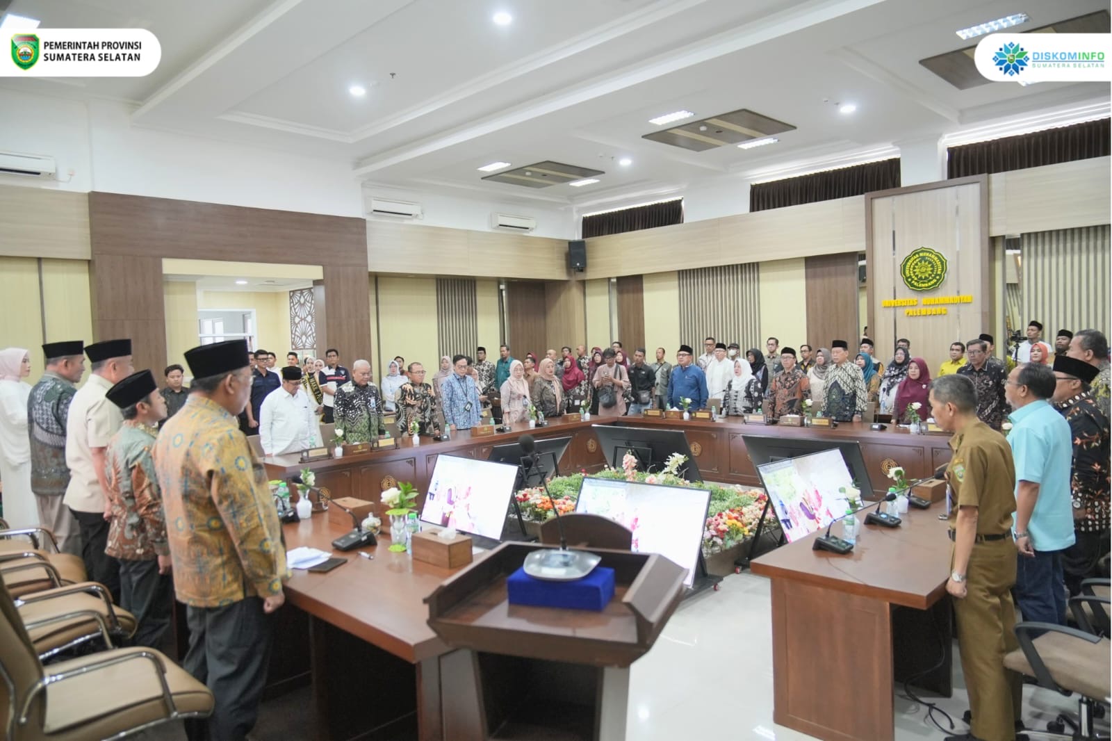 Galeri Berita