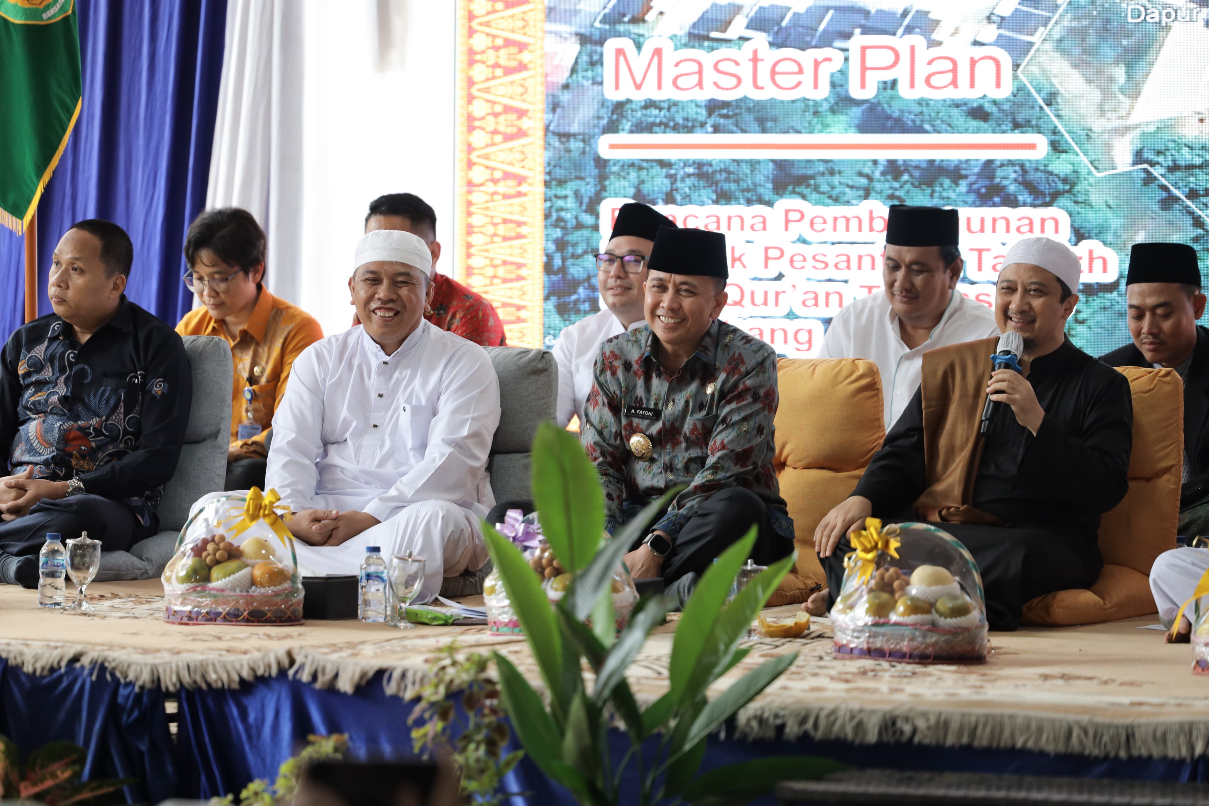 Galeri Berita