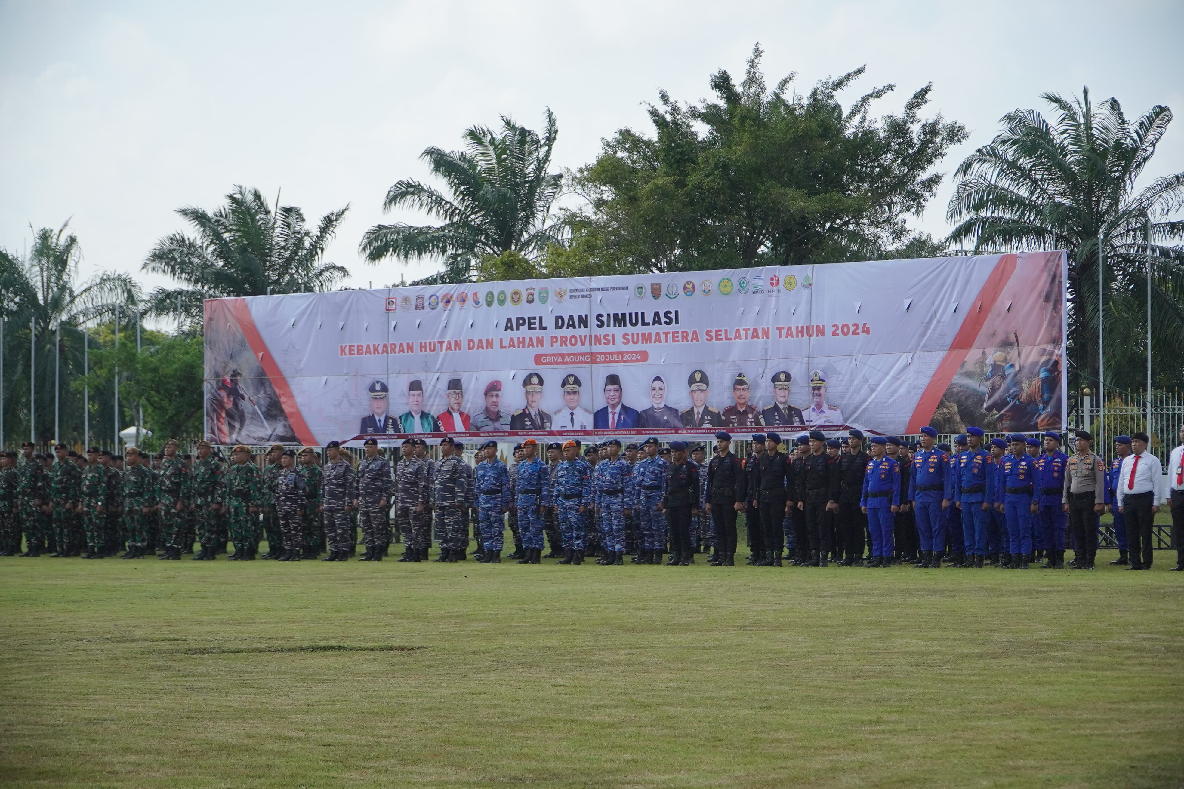 Galeri Berita