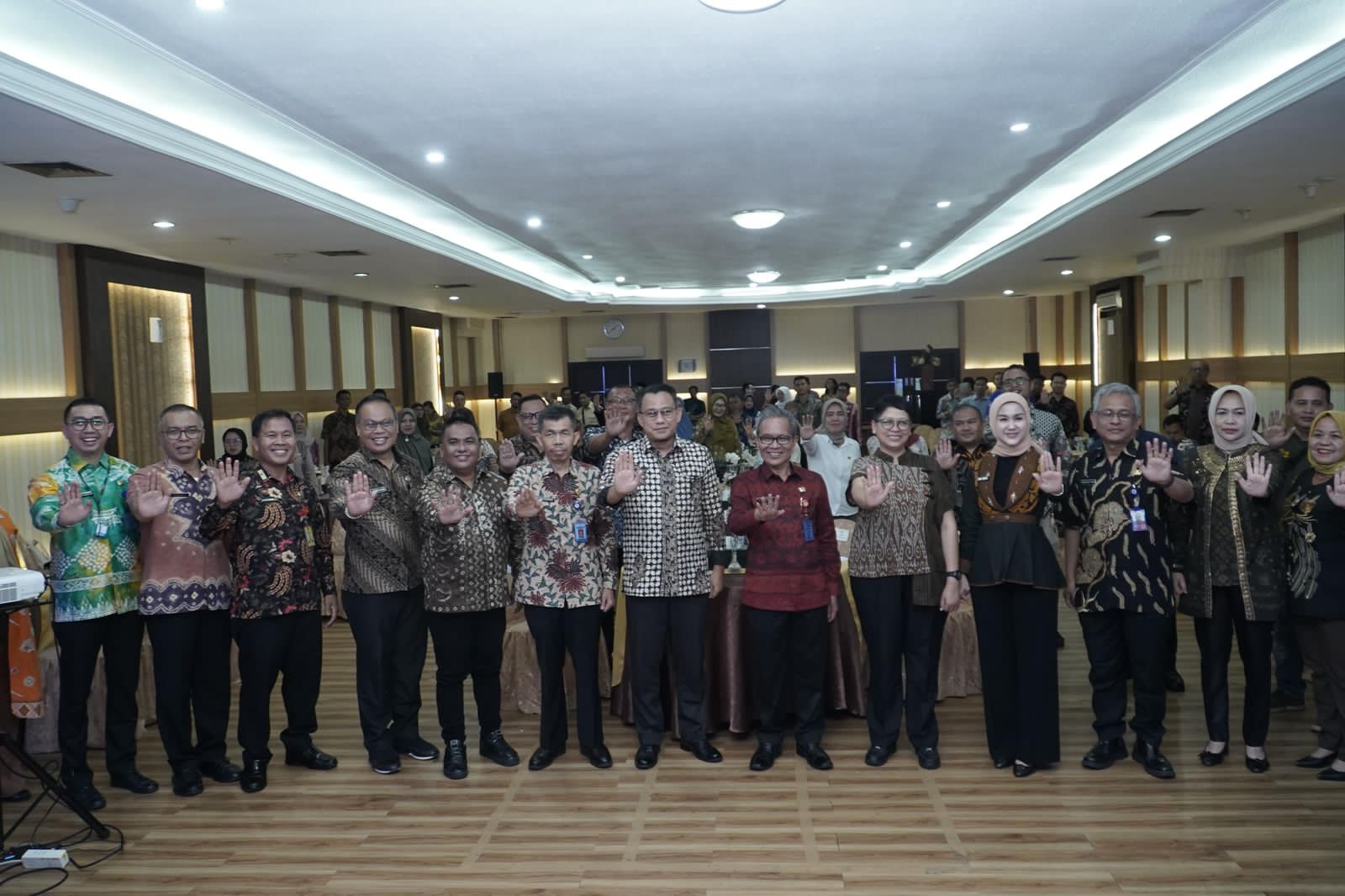 Galeri Berita