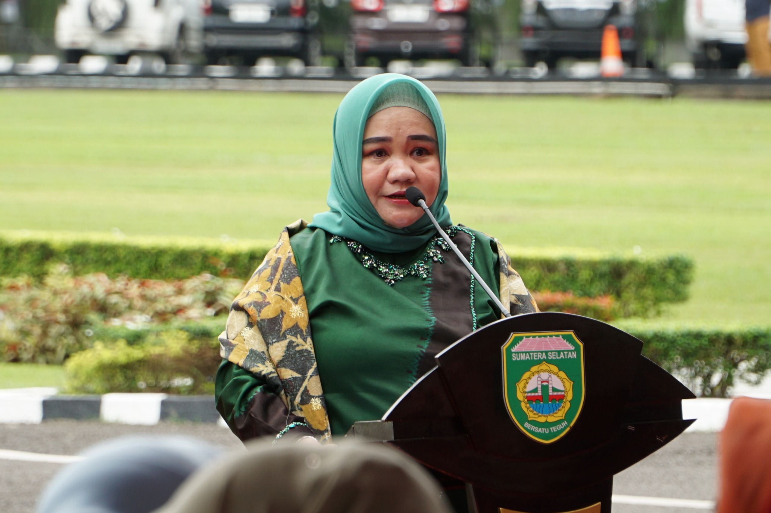 Galeri Berita