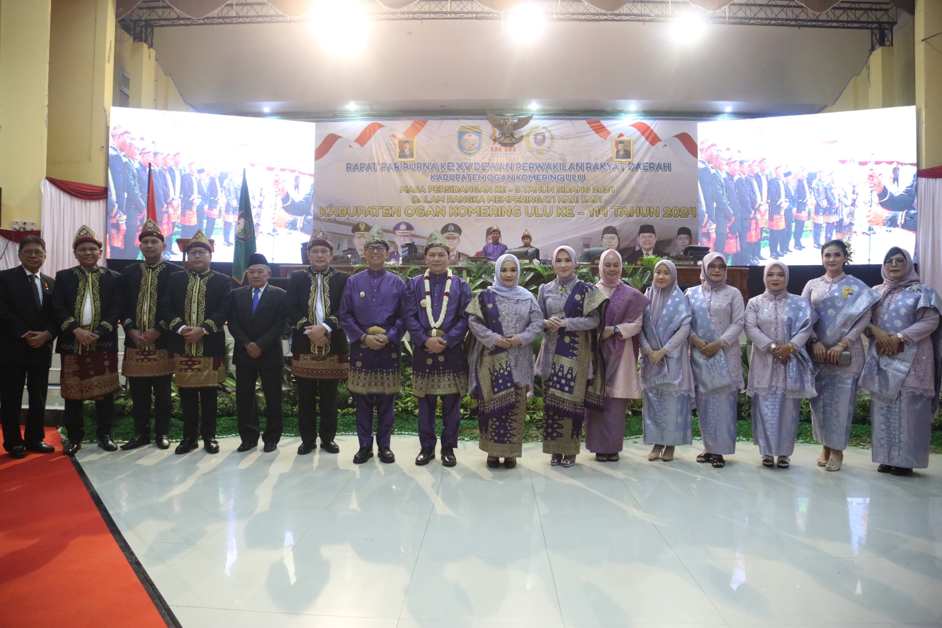 Galeri Berita