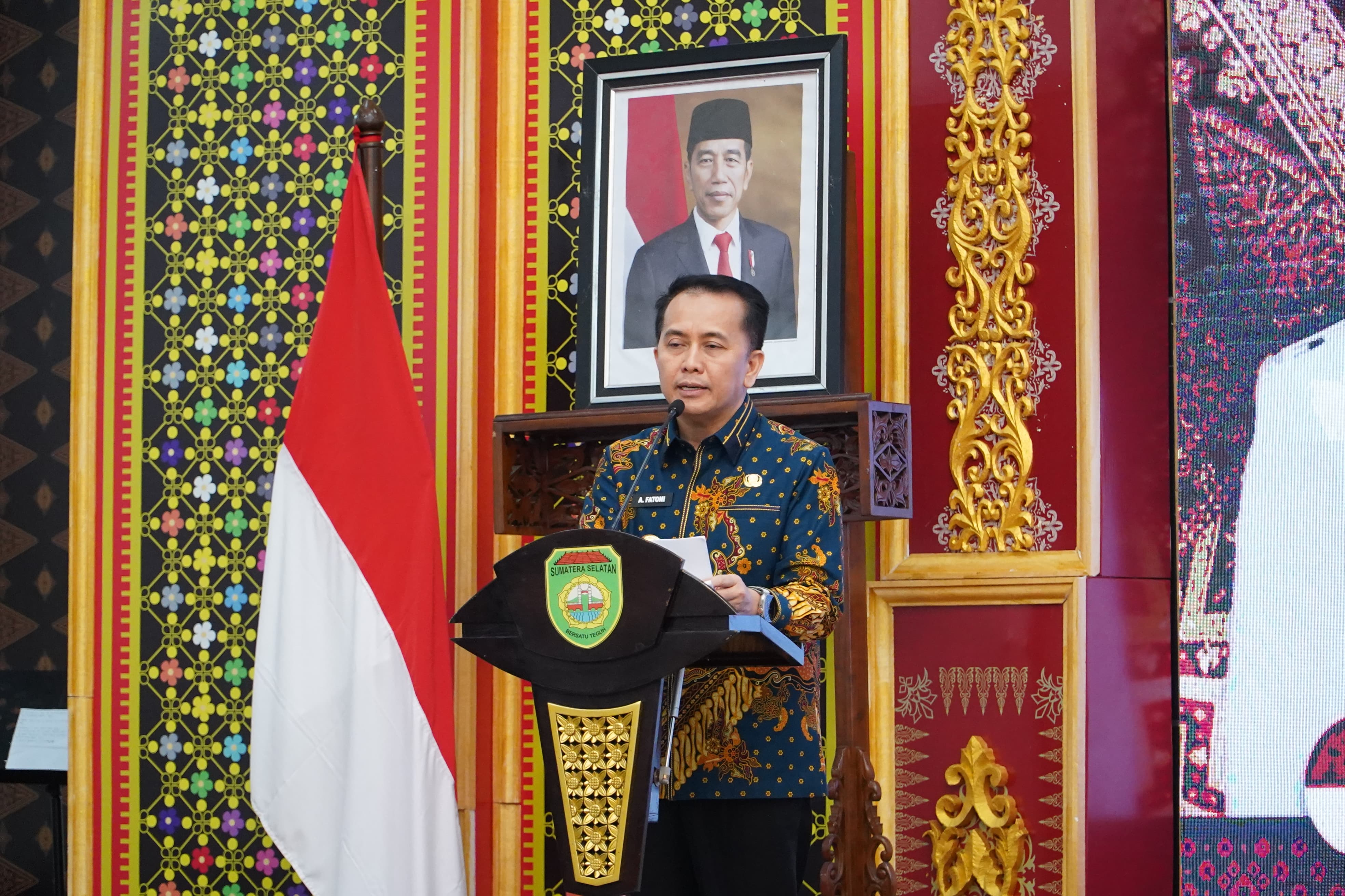Galeri Berita