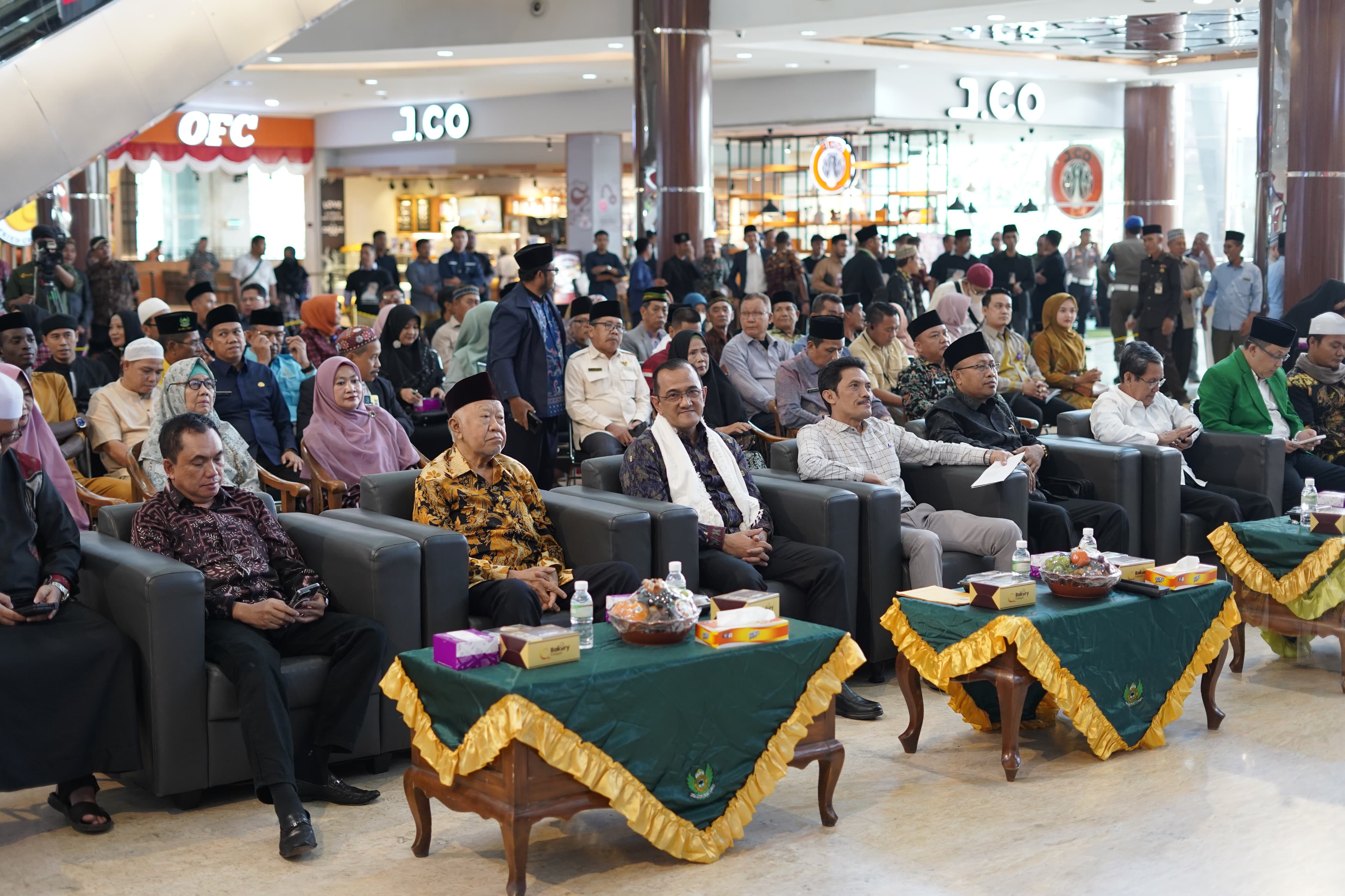 Galeri Berita