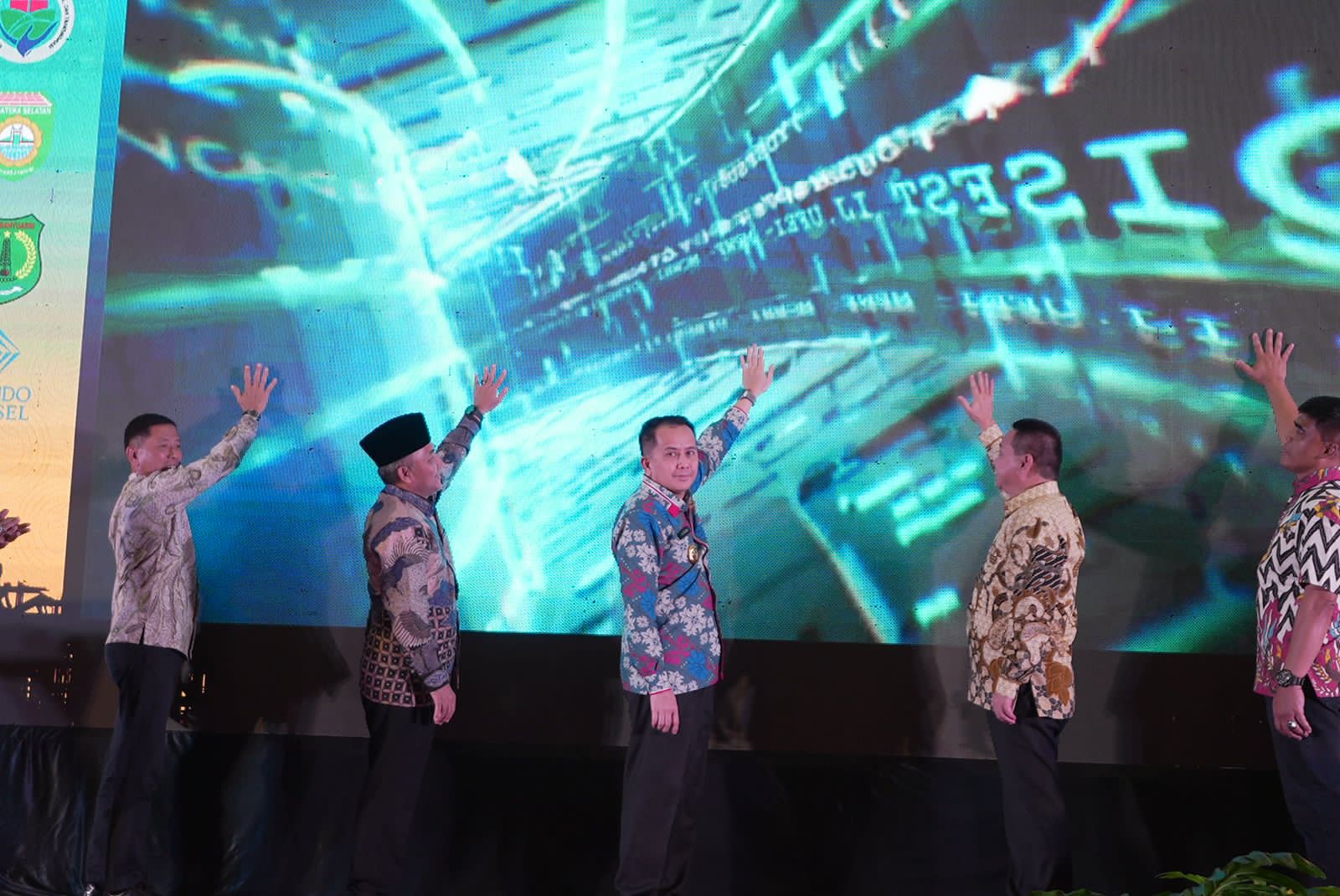 Galeri Berita