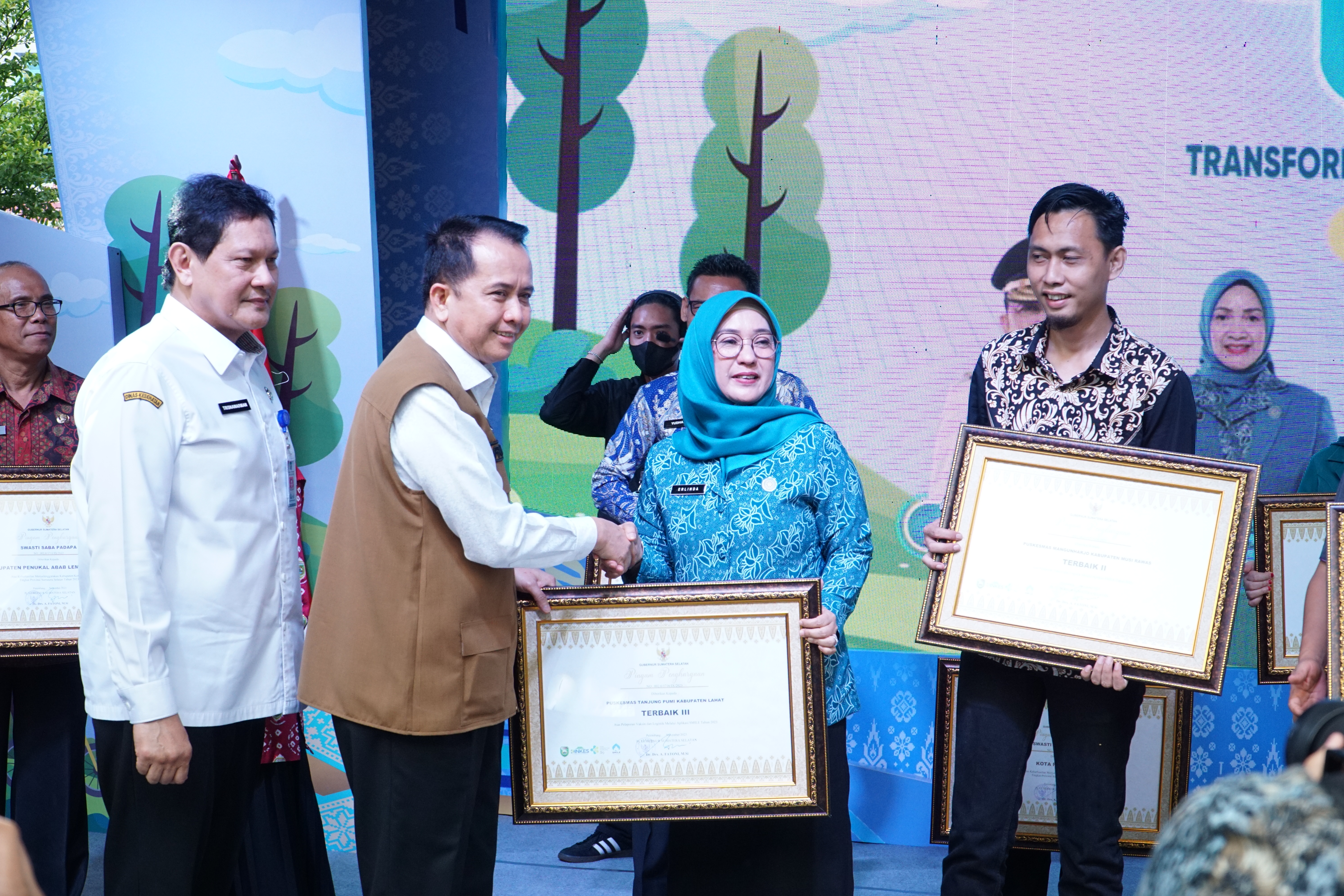 Galeri Berita