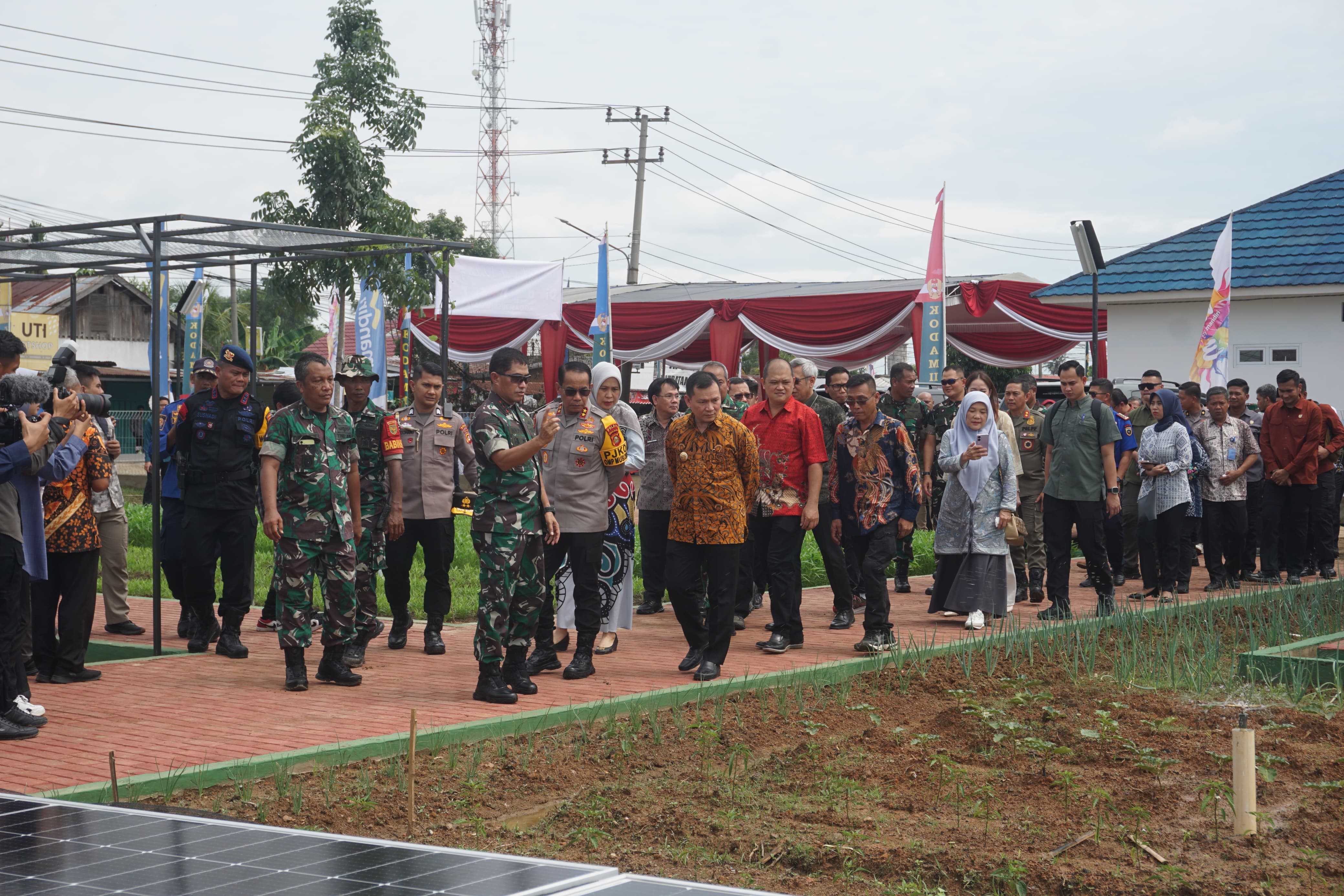 Galeri Berita