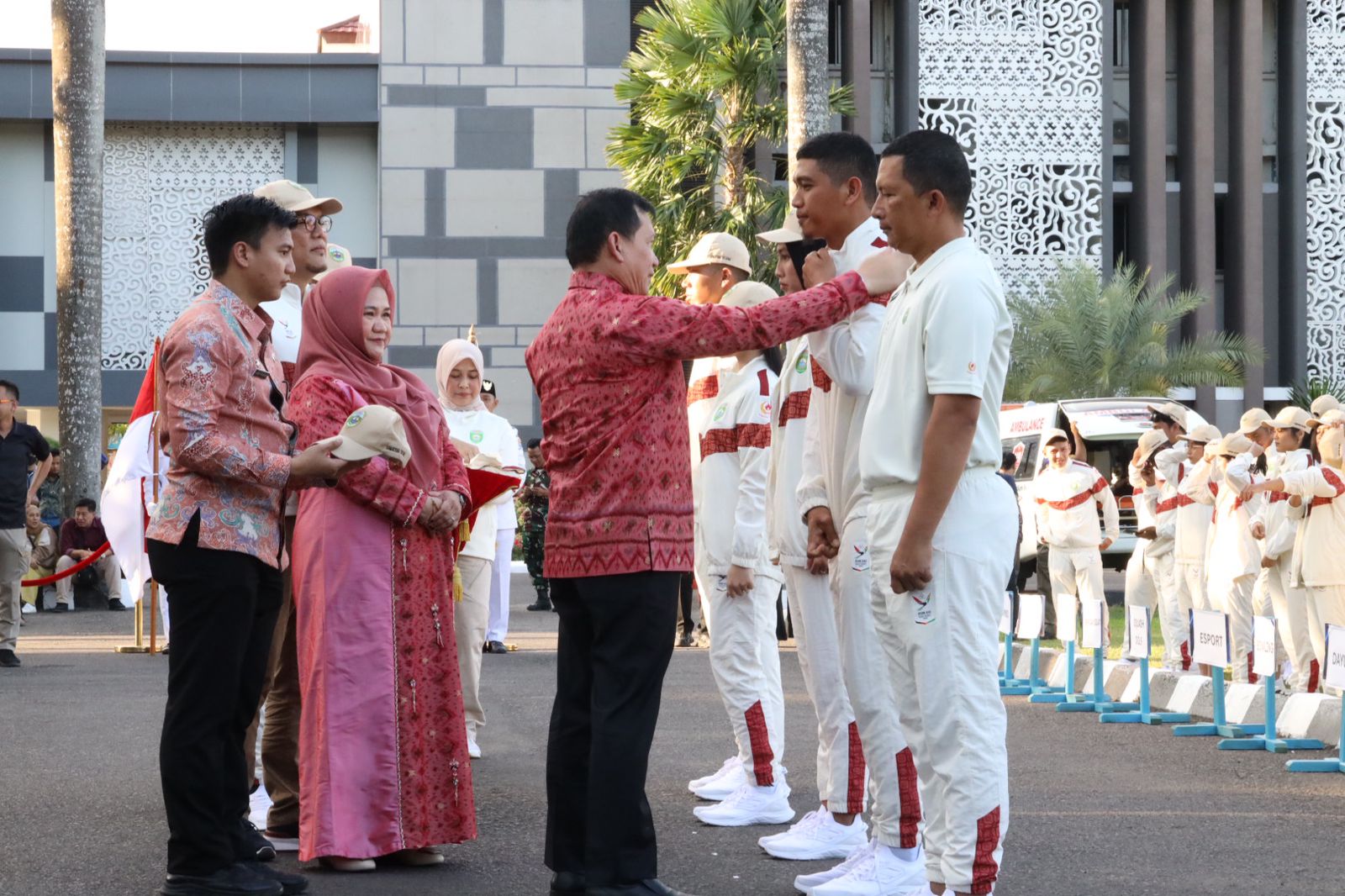 Galeri Berita