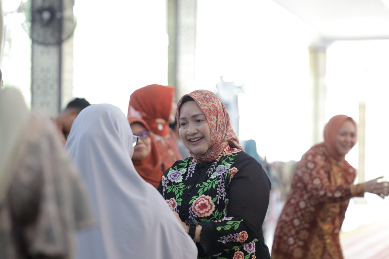 Galeri Berita