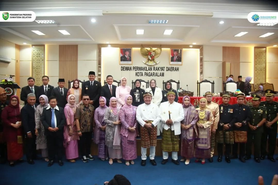 Galeri Berita